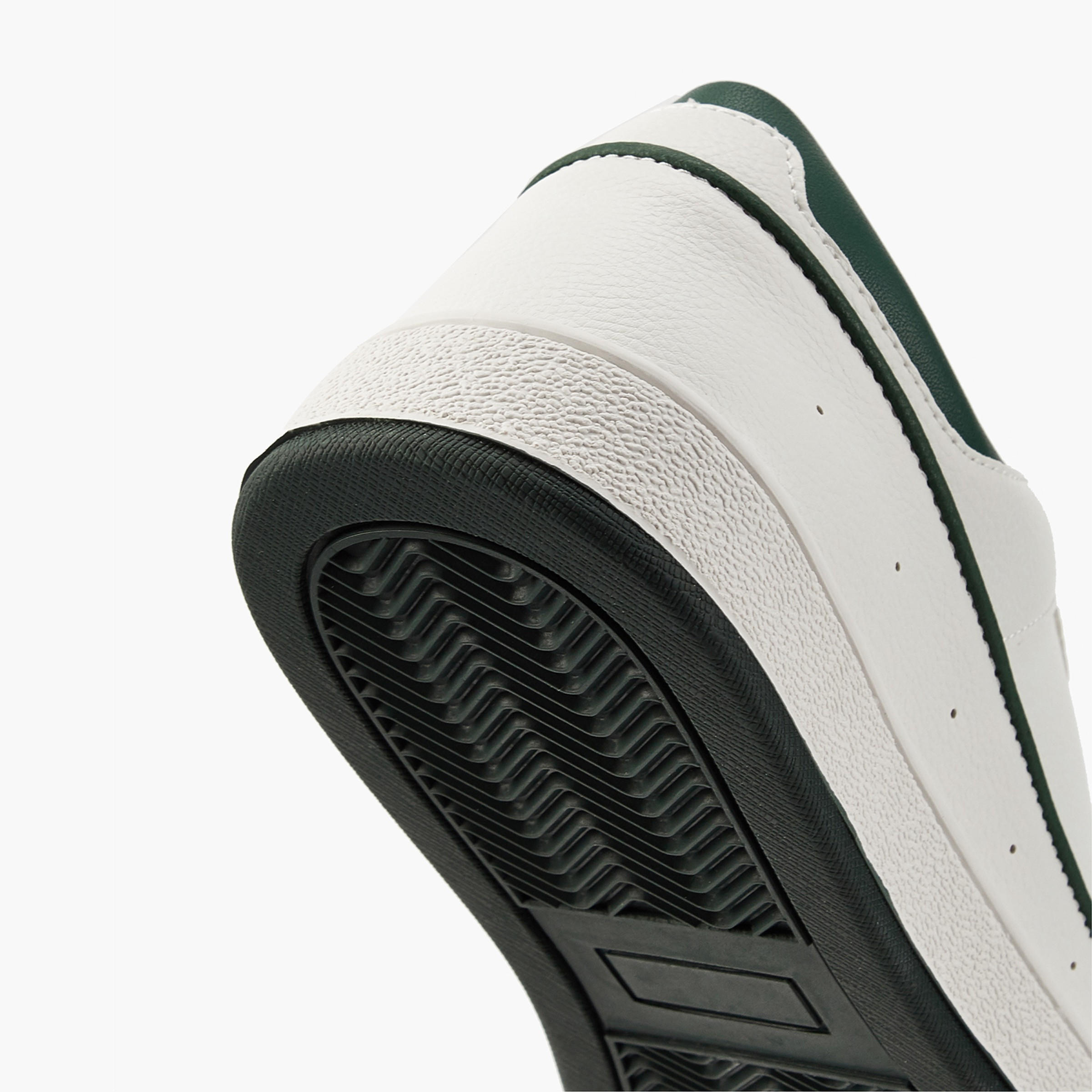 Lee Cooper Men's Lace-Up Sneakers-men-shoes-sneakers-image-5