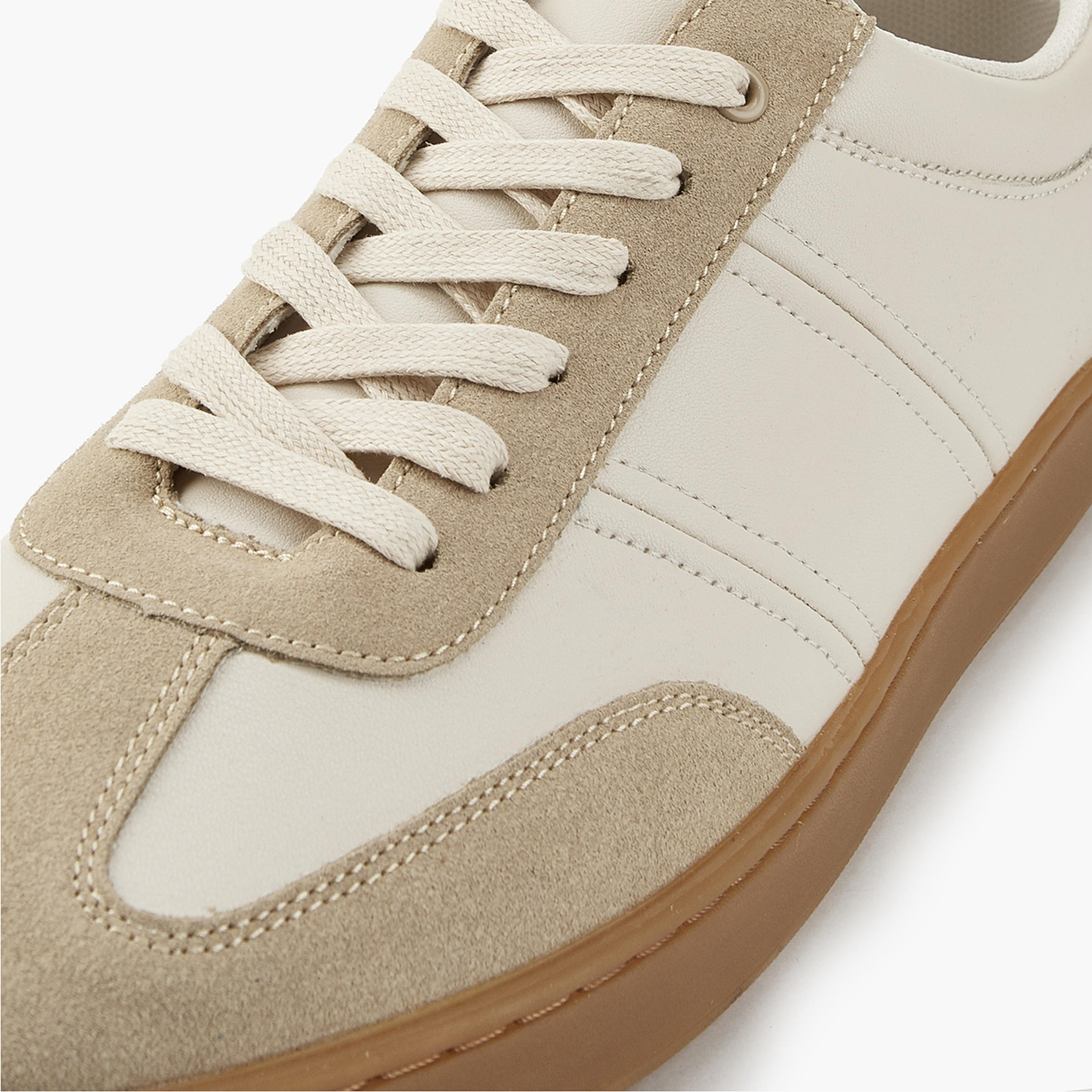 LBL by Shoexpress Men's Lace-Up Sneakers-men-shoes-sneakers-image-4