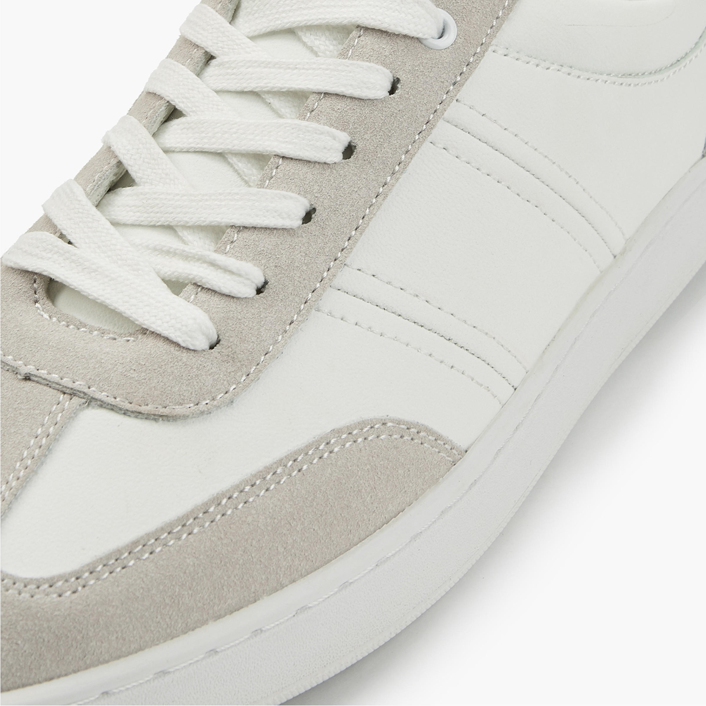 LBL by Shoexpress Men's Lace-Up Sneakers-men-shoes-sneakers-image-4