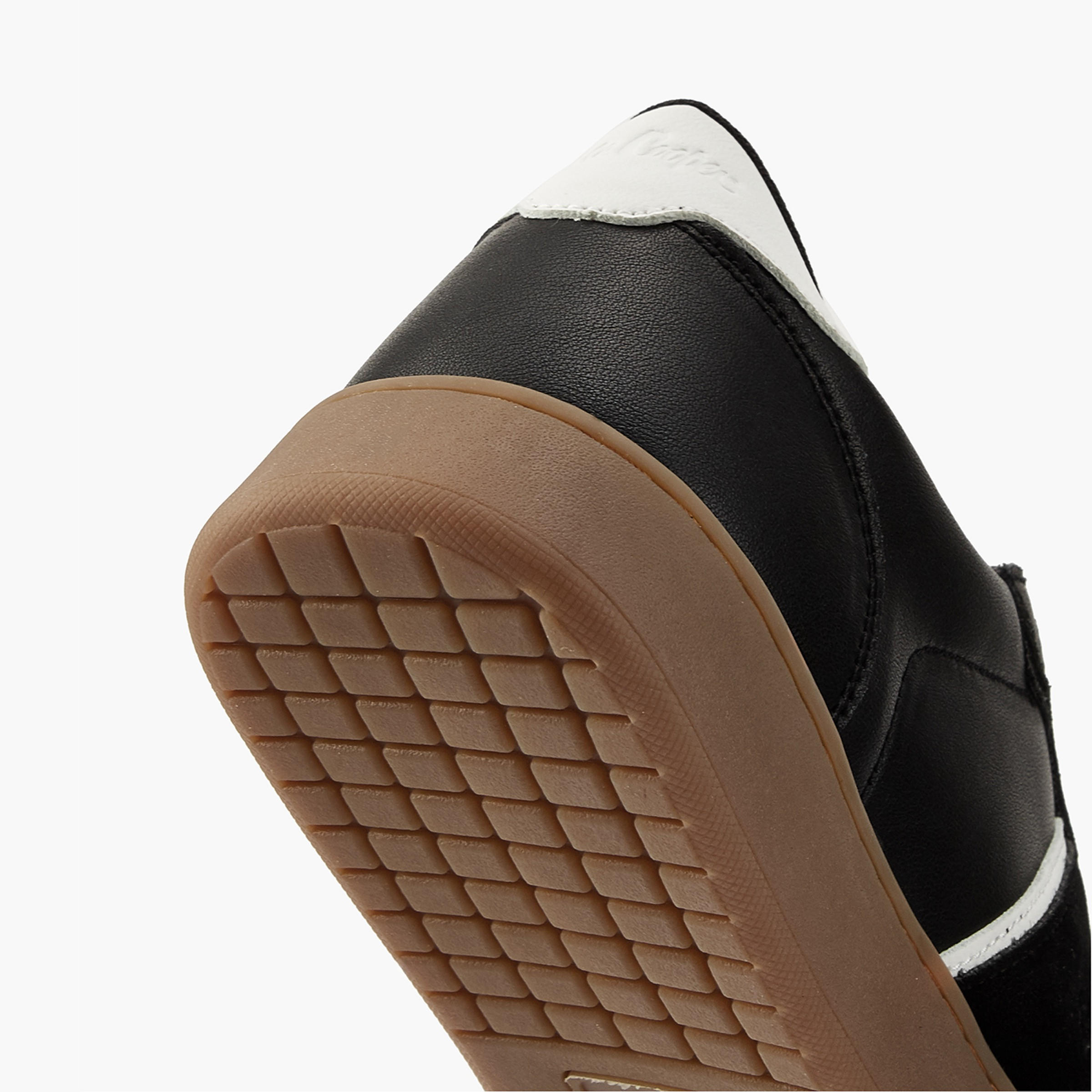 Lee Cooper Men's Lace-Up Sneakers-men-shoes-sneakers-image-5