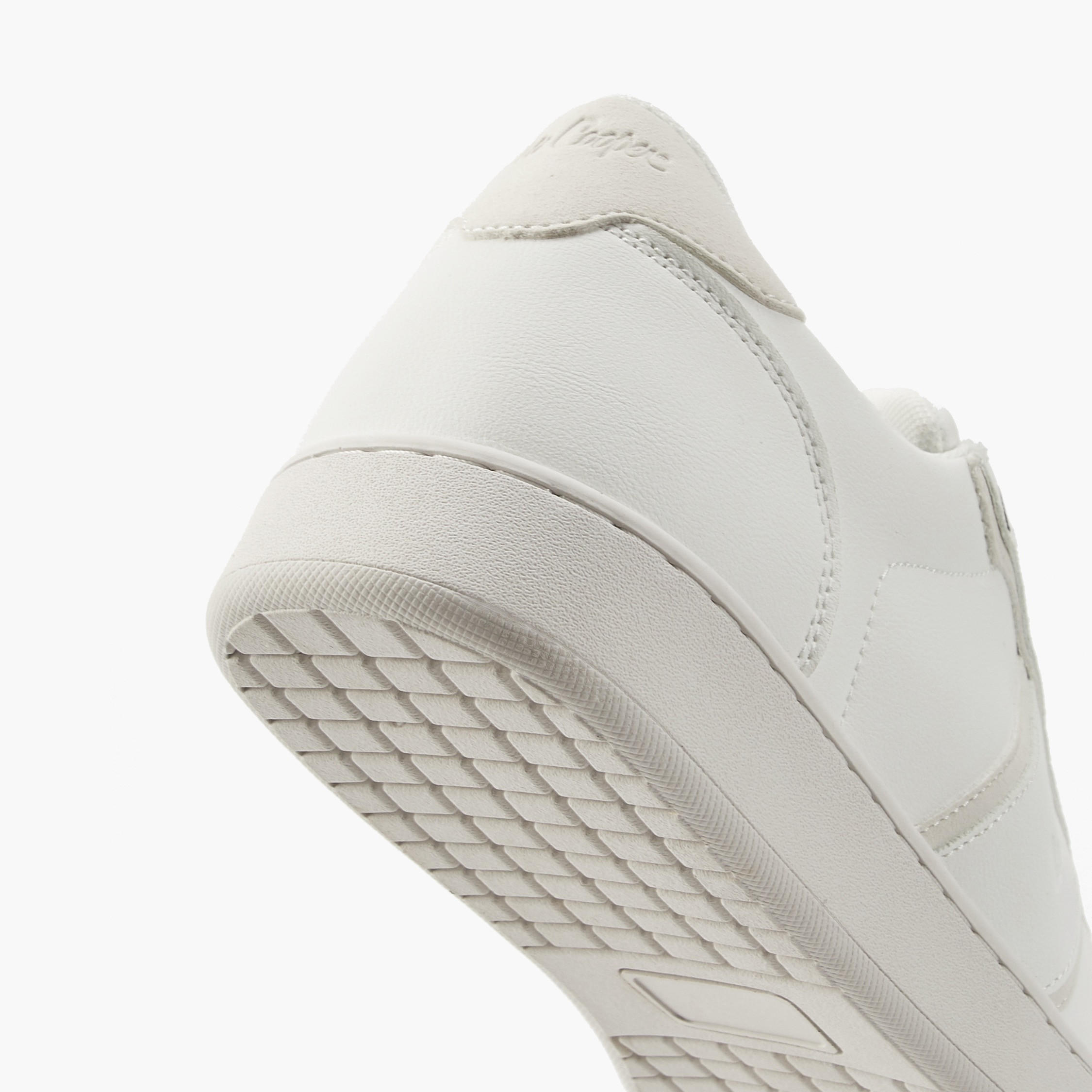 Lee Cooper Men's Lace-Up Sneakers-men-shoes-sneakers-image-4