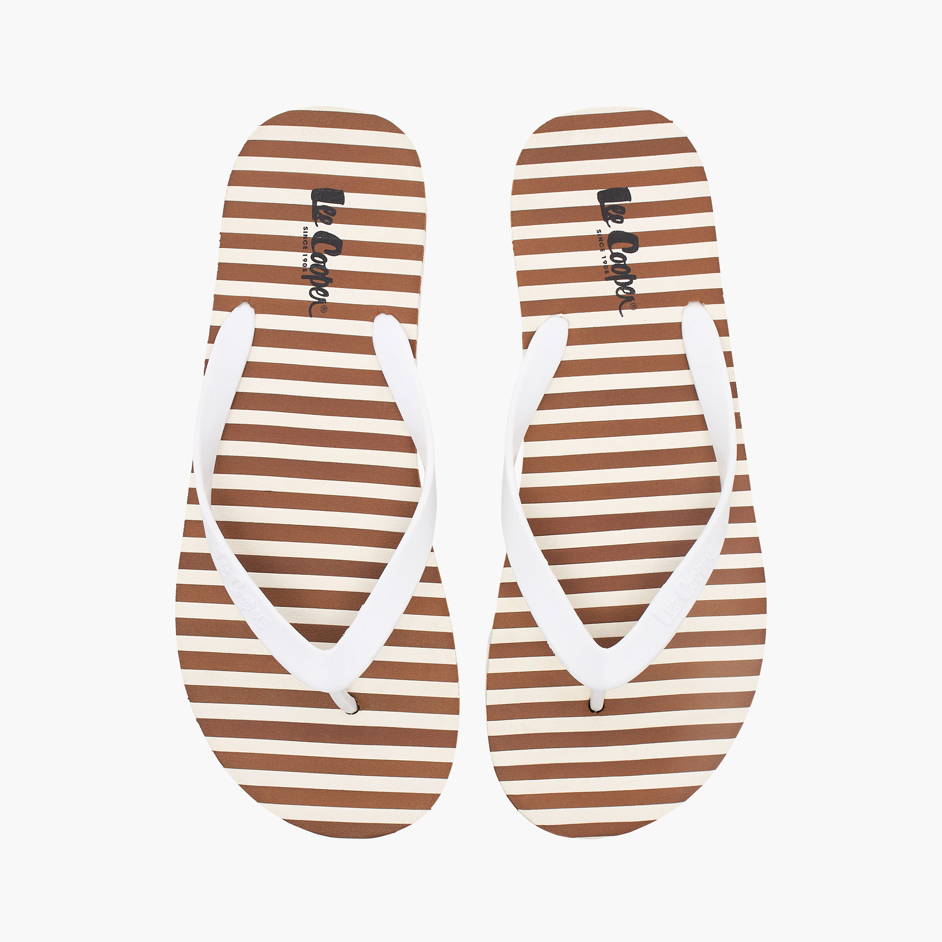 Lee Cooper Men's Printed Thong Slippers-men-shoes-flipflopsandslides-image-1