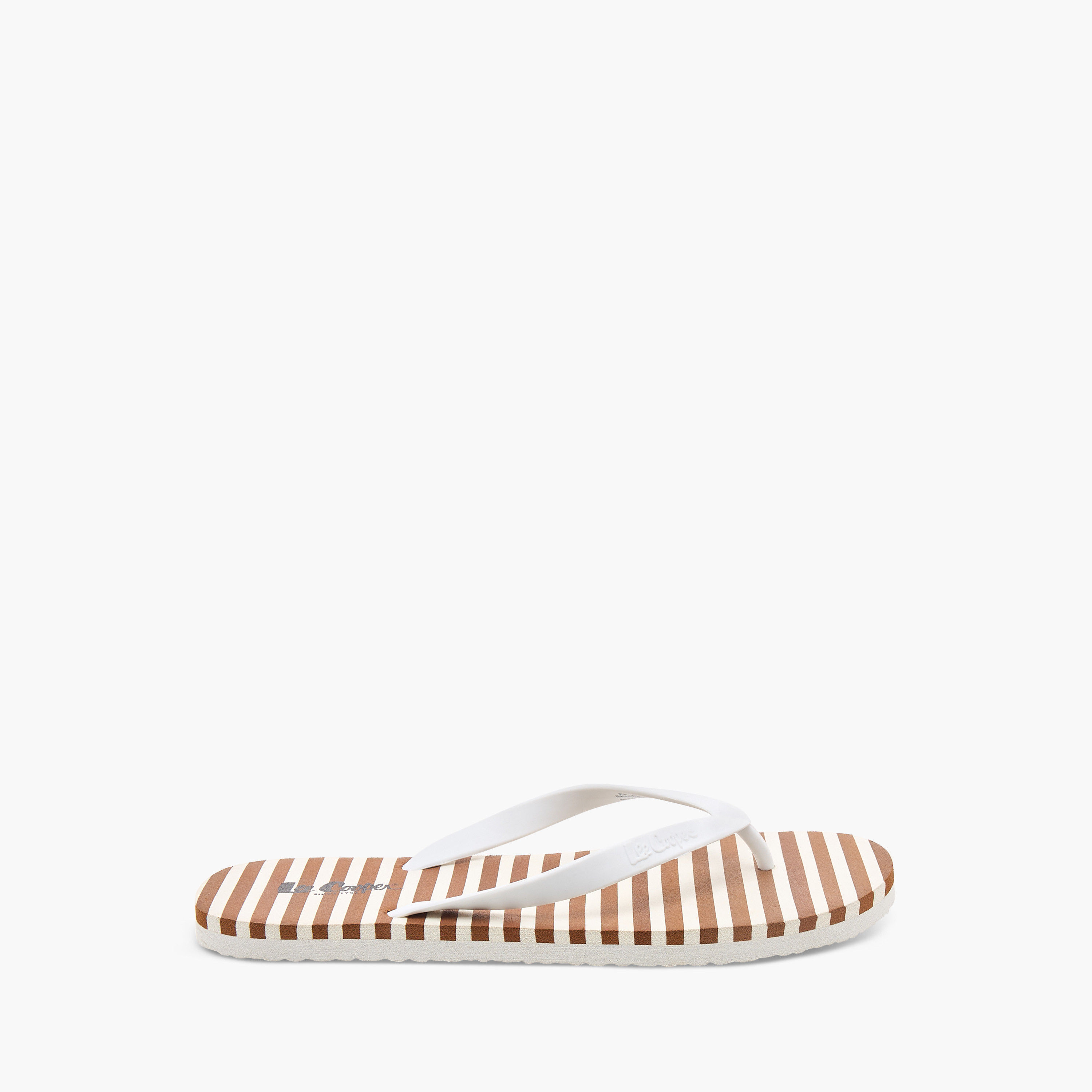 Lee Cooper Men's Printed Thong Slippers-men-shoes-flipflopsandslides-image-2