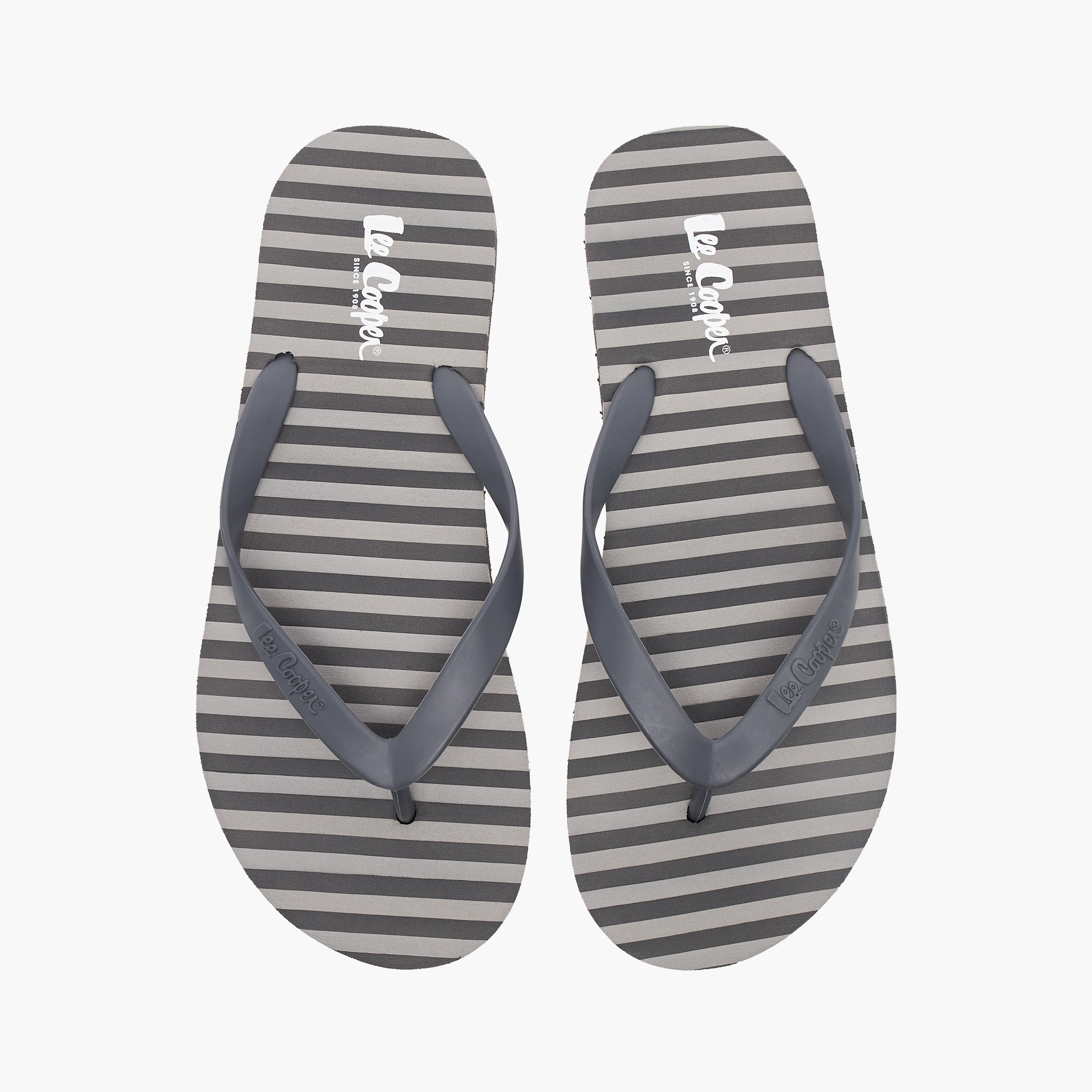 شبشب بإصبع وطبعات للرجال من لي كوبر-men-shoes-flipflopsandslides-image-1