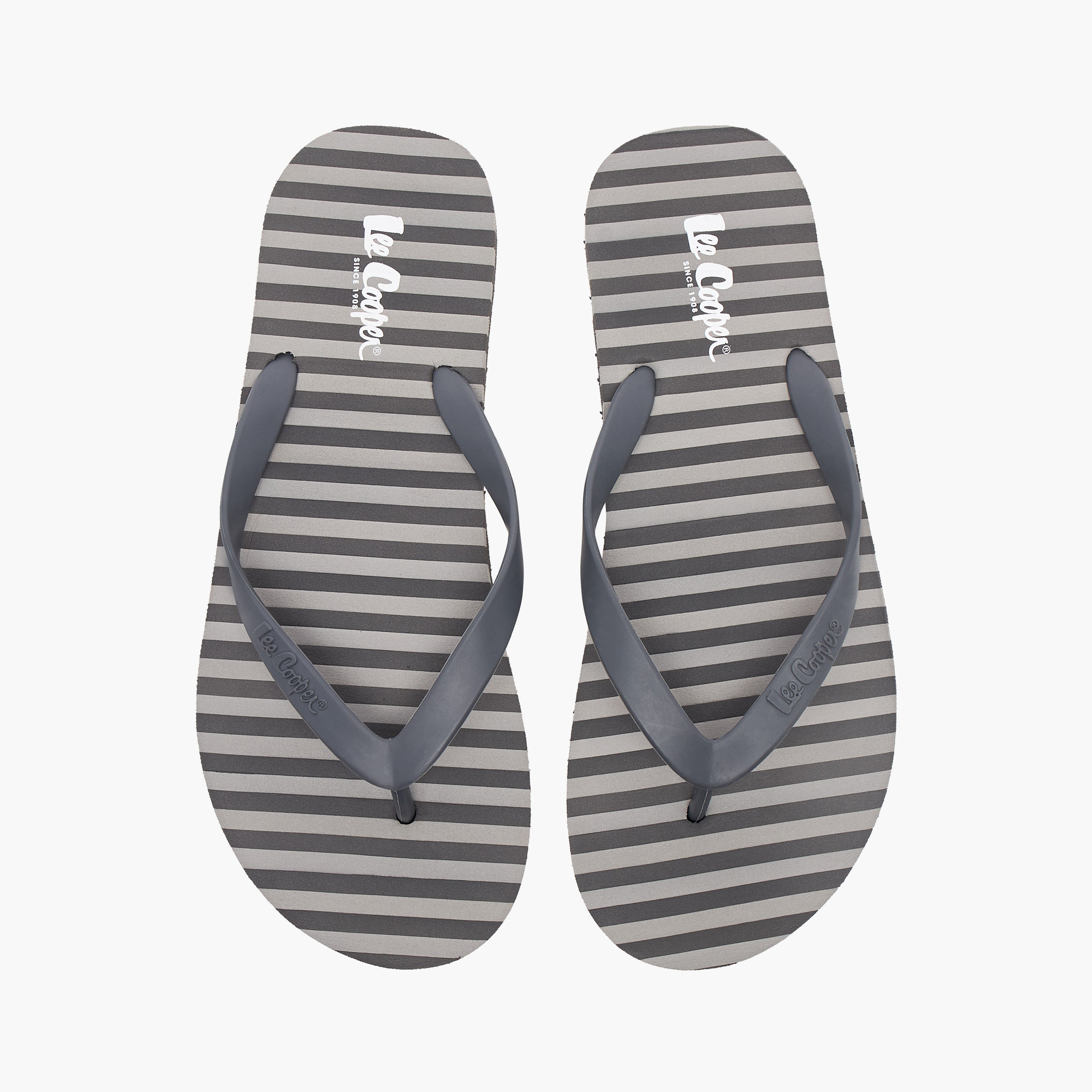 Lee Cooper Men's Printed Thong Slippers-men-shoes-flipflopsandslides-image-5