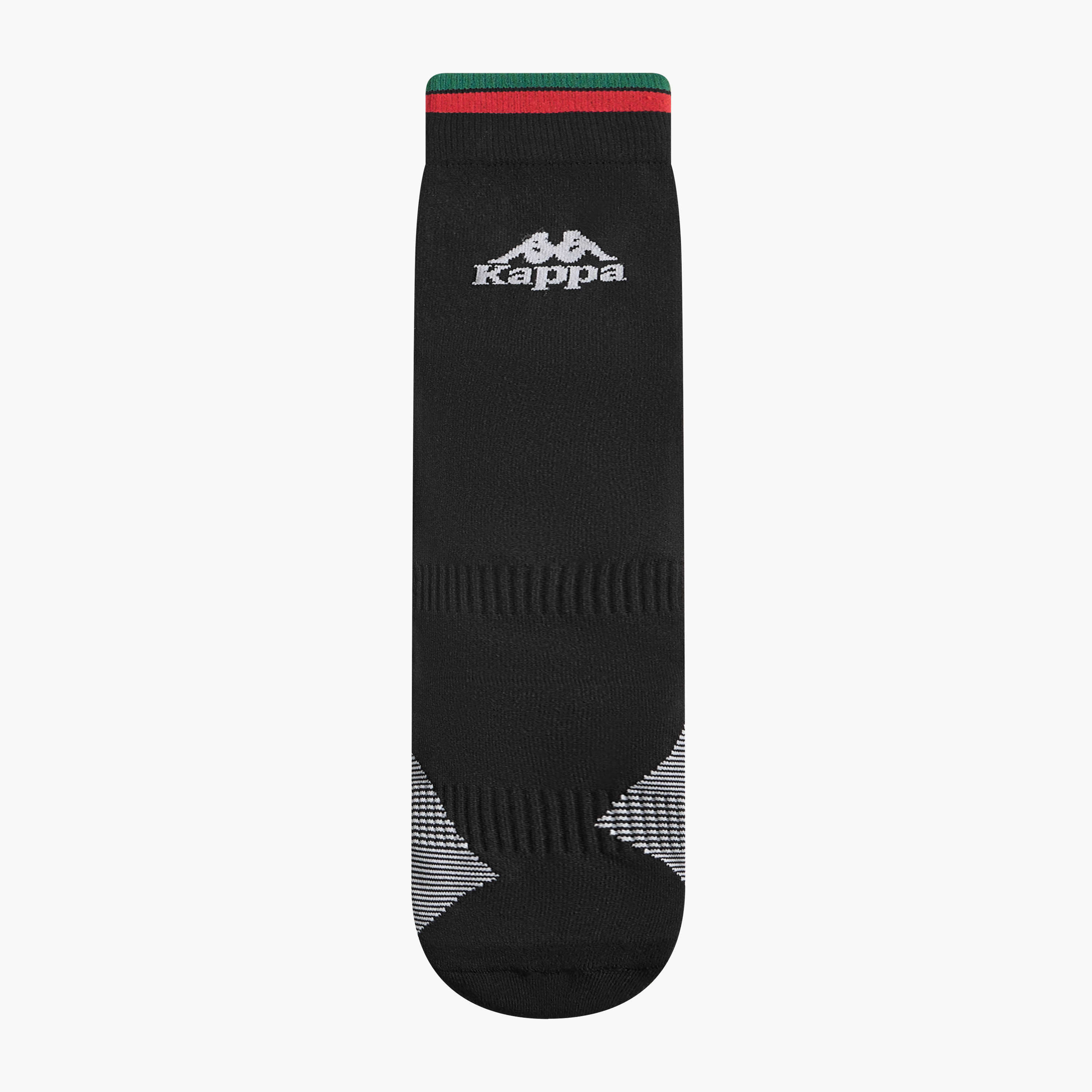 Kappa Men Football Socks Knee Length-men-socks-image-1