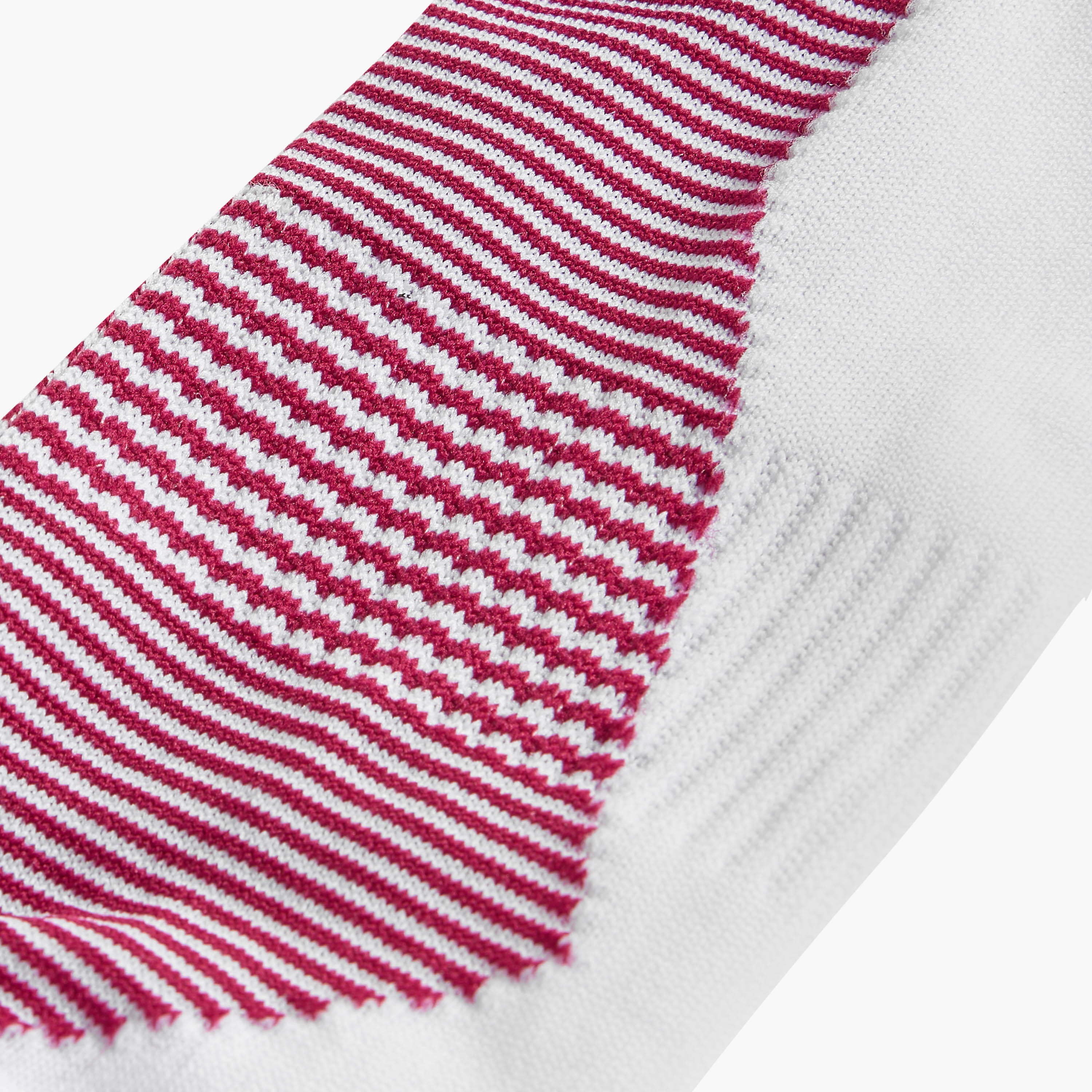 جوارب كرة قدم رجالية طول الركبة بطبعات المنتخب القطري من كابا-men-socks-image-3