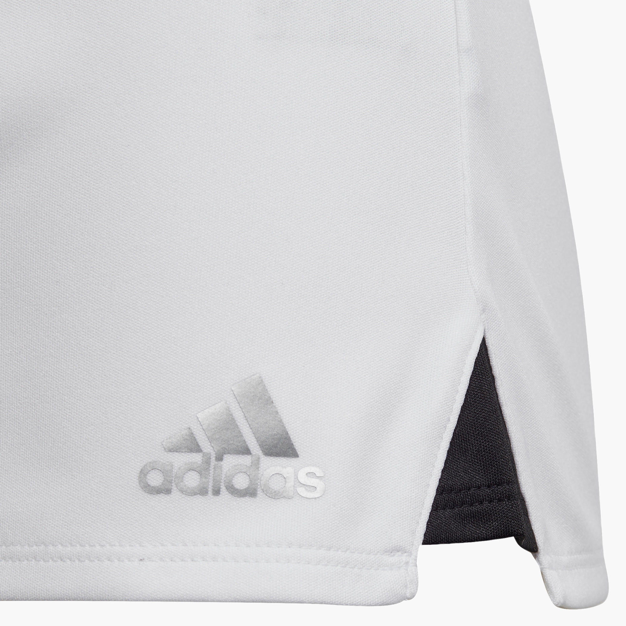 Adidas Girls' Tennis T-shirt - Club-sports-girls-clothing-tops-image-3