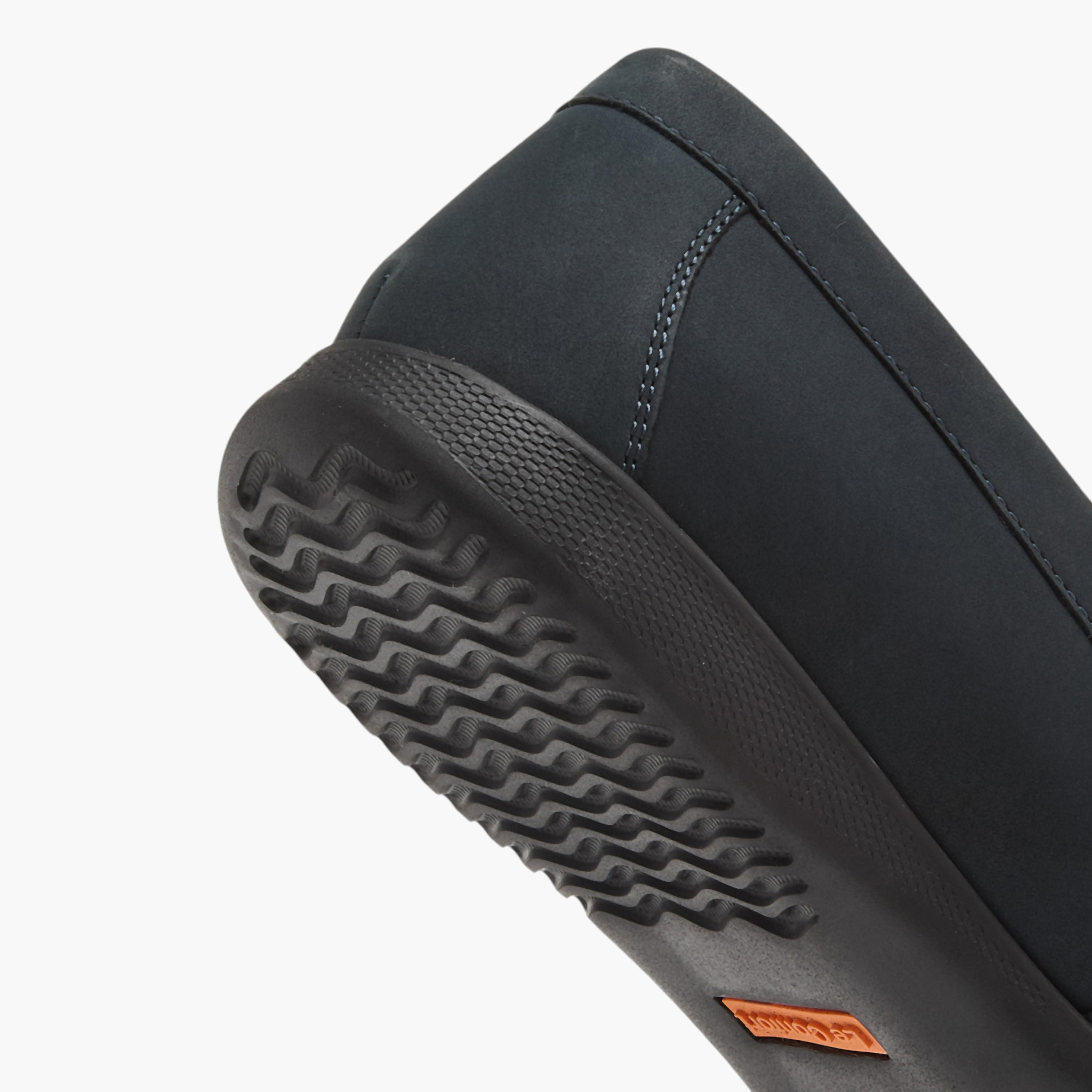 Le Confort Leather Solid Slip-On Comfort Moccasins-men-shoes-loafersandmoccasins-image-5