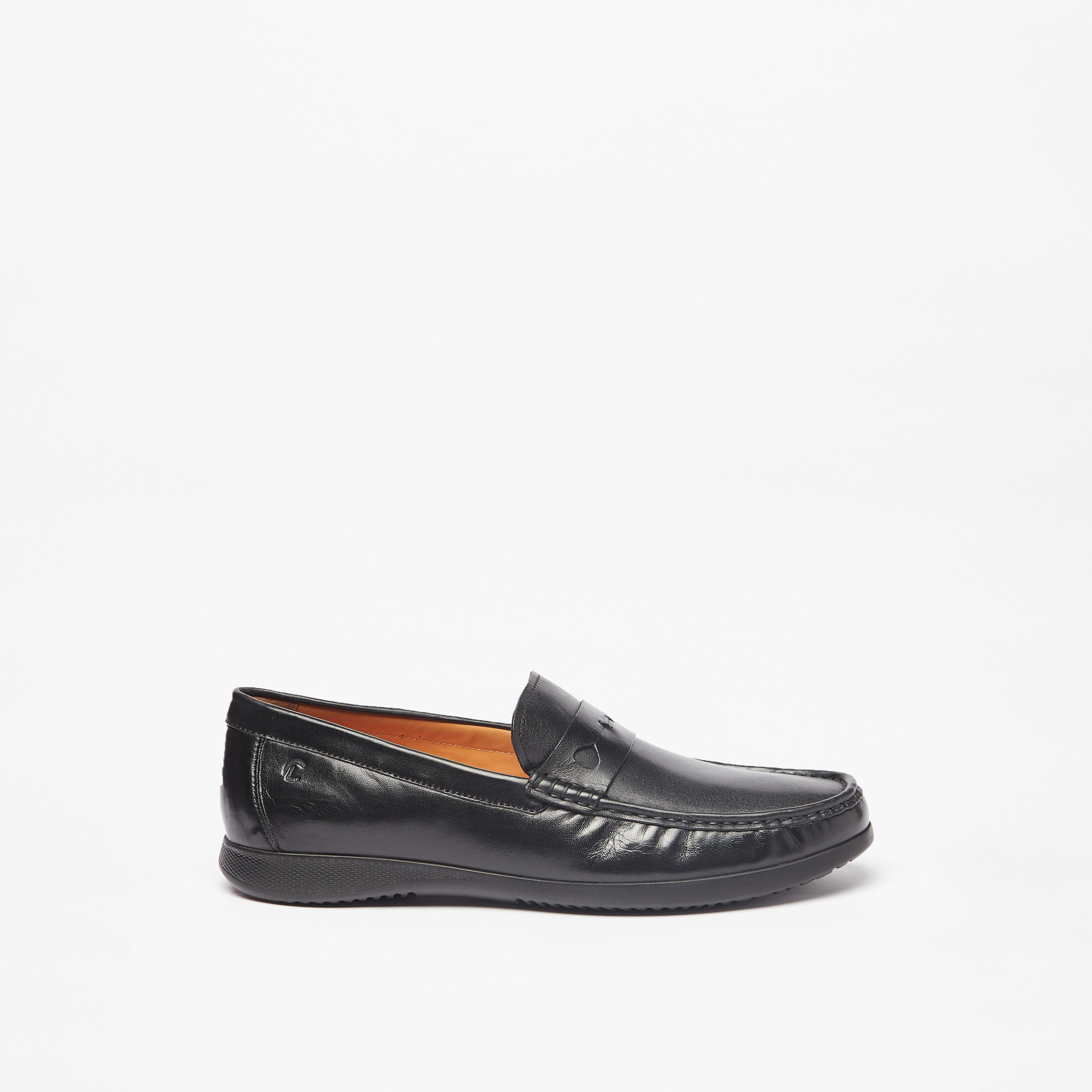حذاء سهل الارتداء جلد سادة من لو كونفورت -men-shoes-formalshoes-image-9