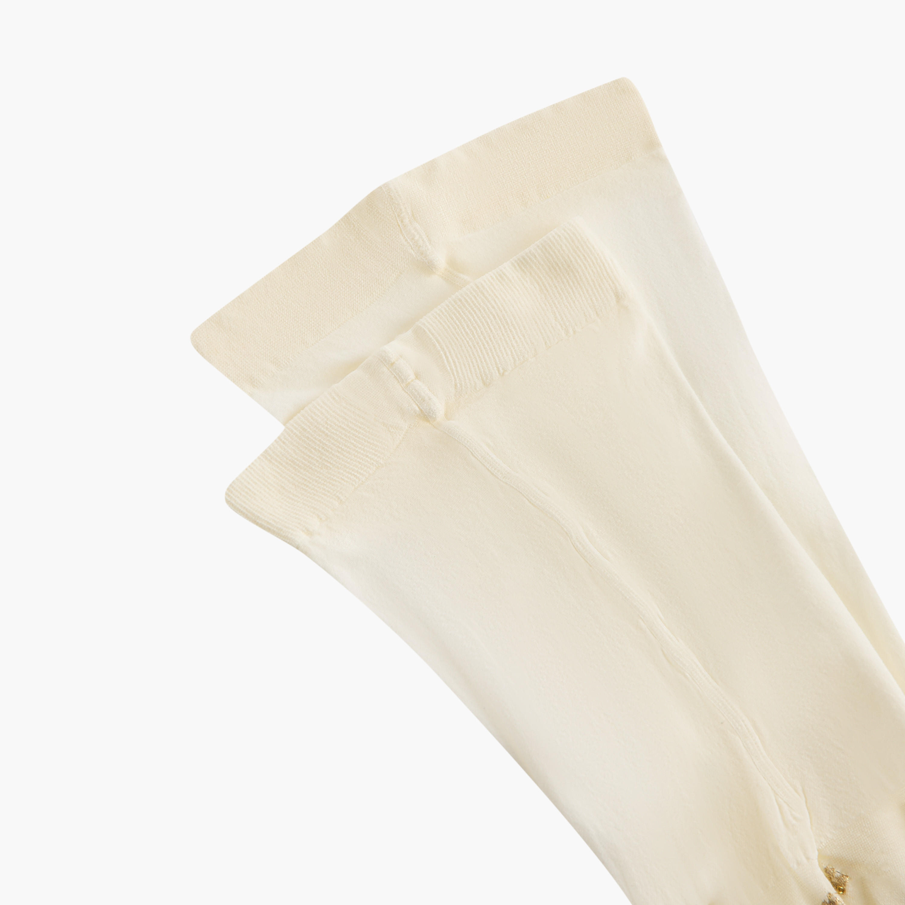 طقم جوارب طويلة متنوعة عدد 2 من بيرفيت-girls-accessories-socks-image-2