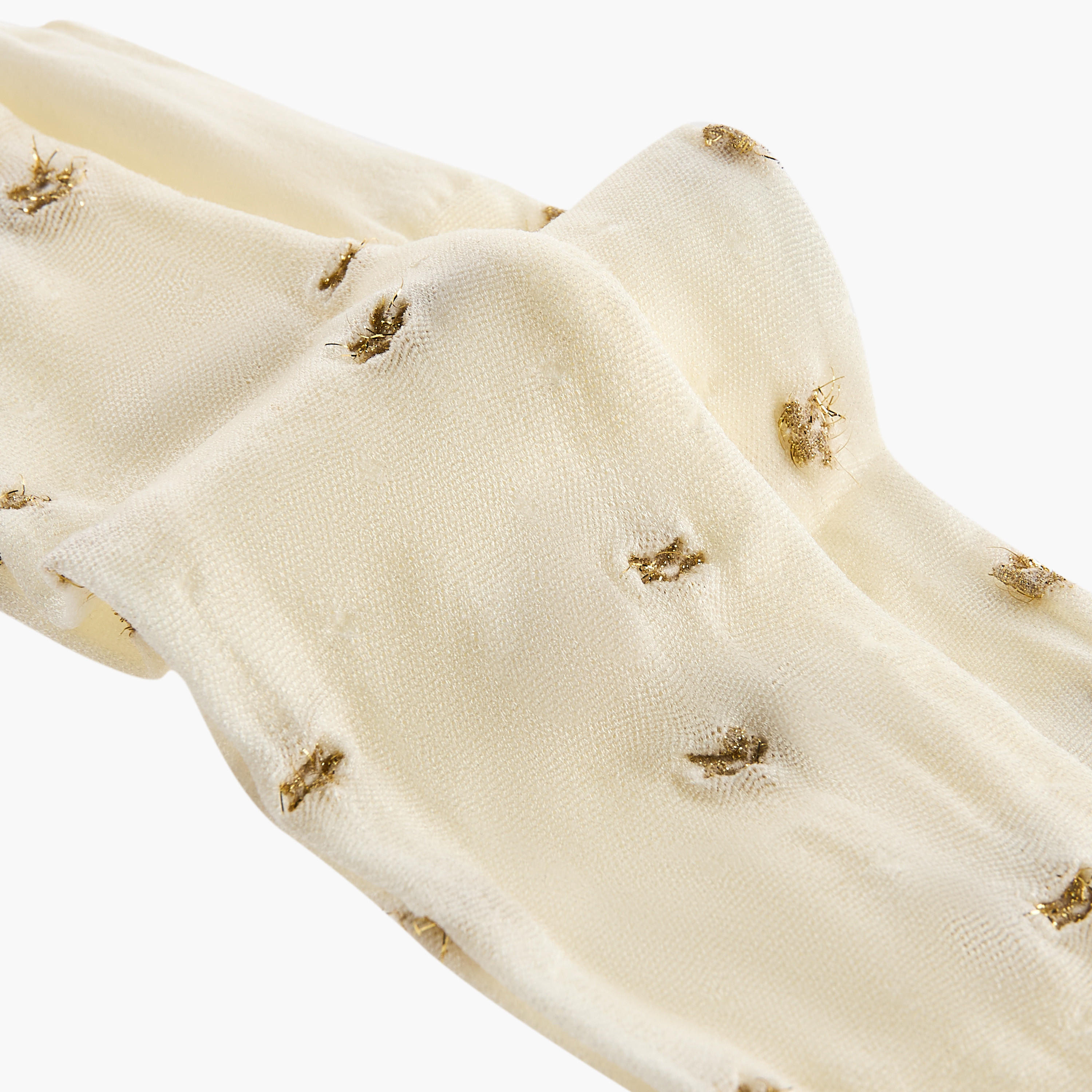 Barefeet Assorted Tights - Set of 2-girls-accessories-socks-image-3
