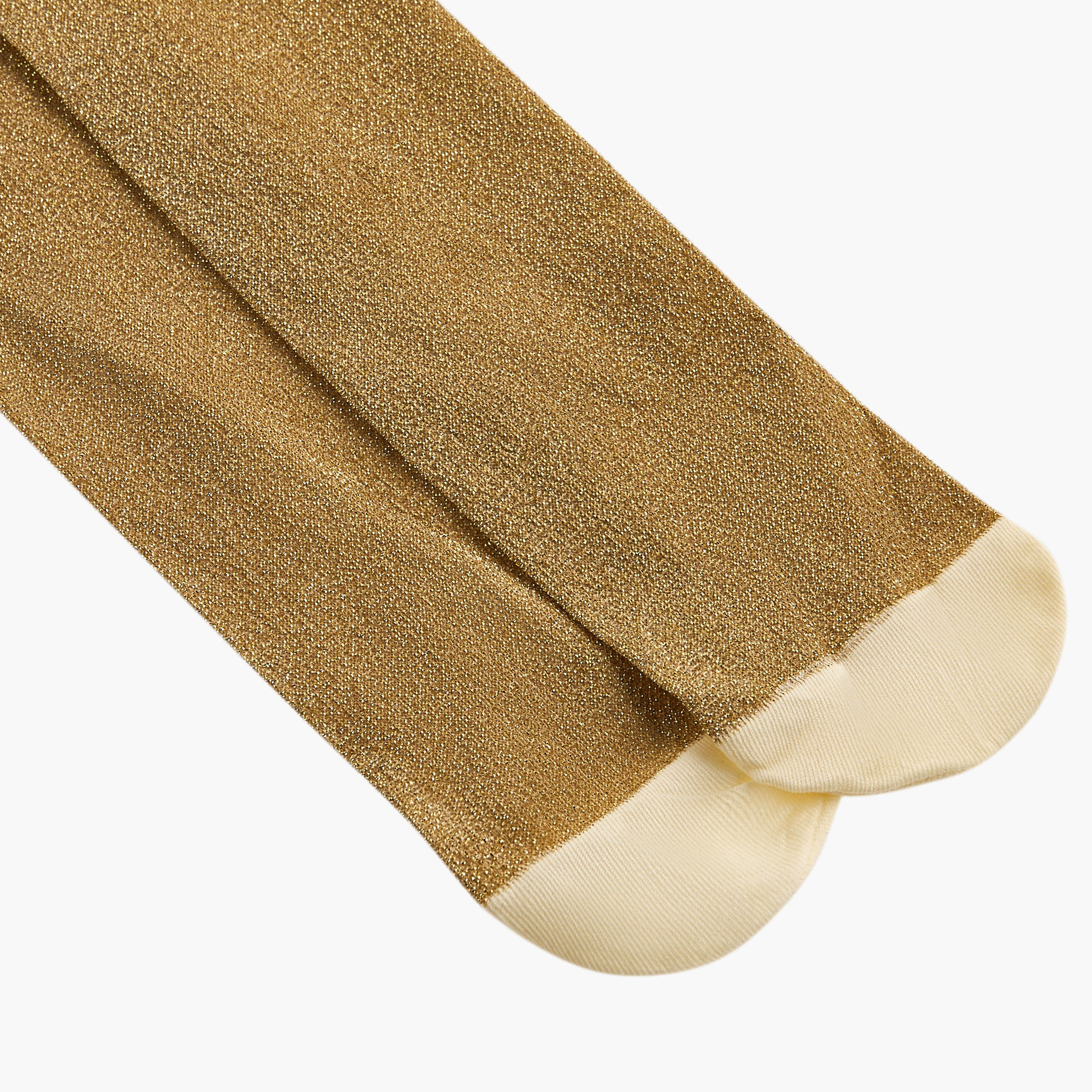 مجموعة جوارب طويلة بارزة الملمس عدد 2 من ليتل ميسي-girls-accessories-socks-image-4