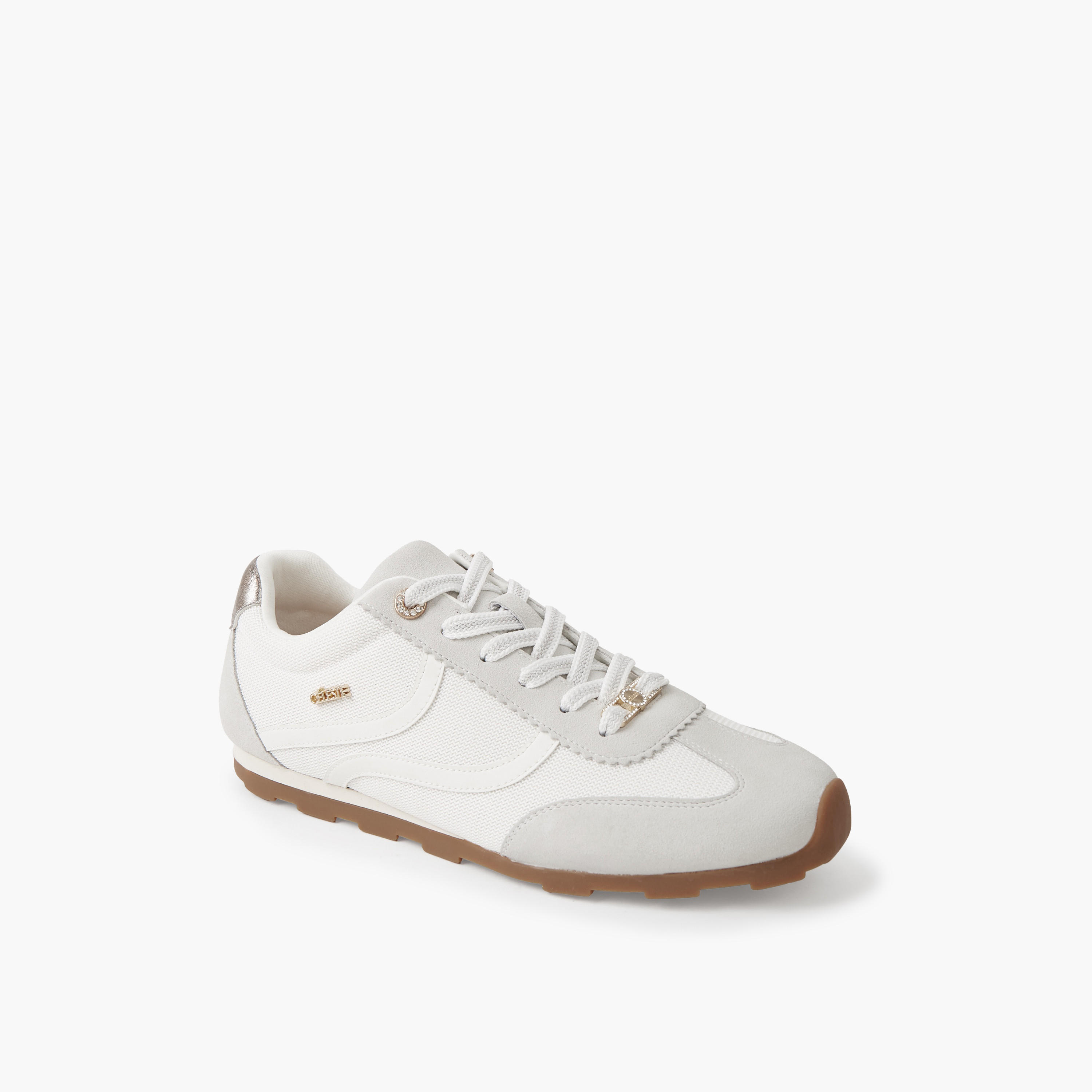 Celeste Women Lace-Up Sneakers-women-shoes-sneakers-image-2