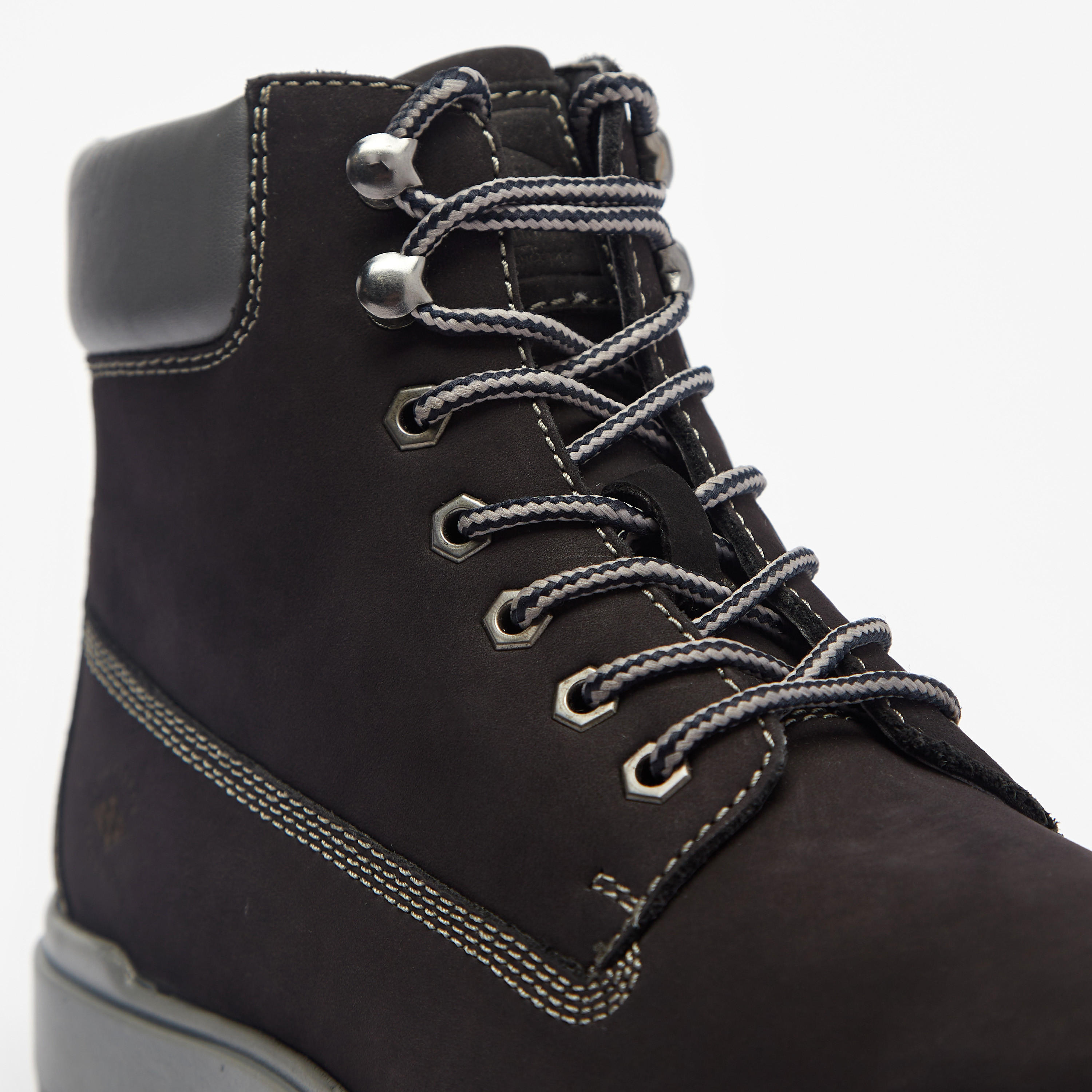 أبوات تشوكا جلد سادة برباط للرجال من لي كوبر -men-shoes-boots-image-10
