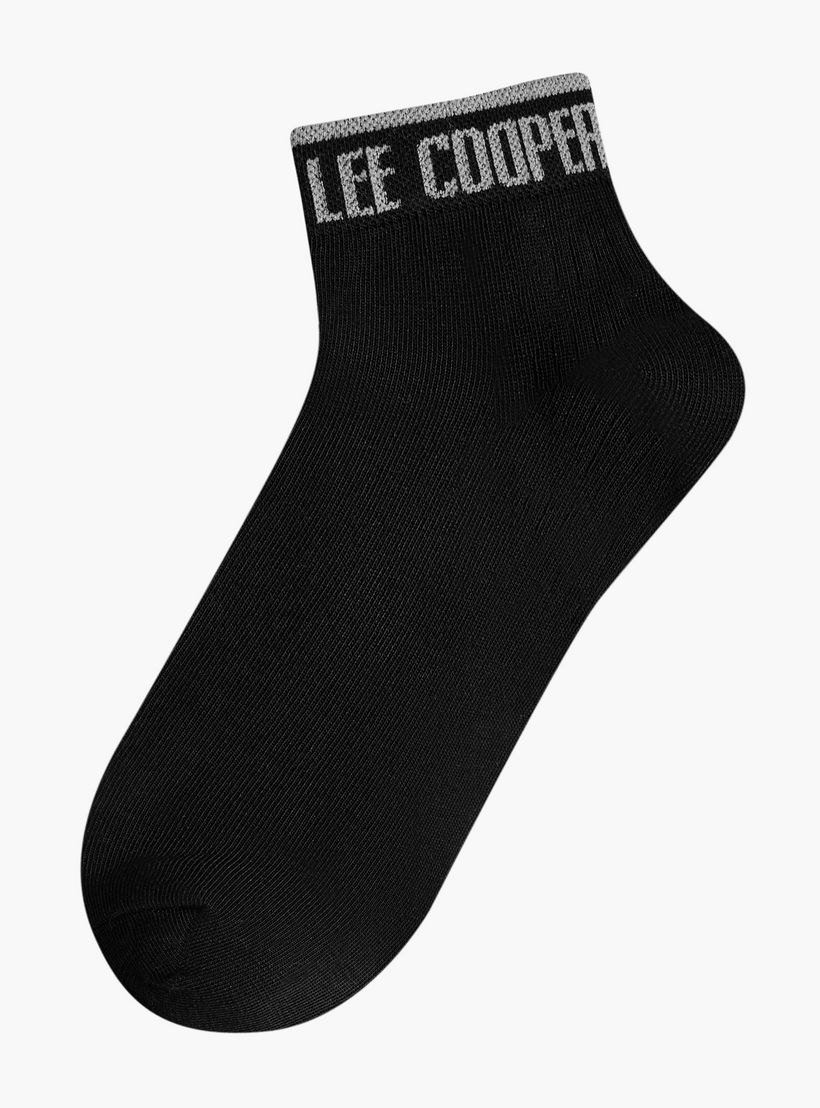 Lee Cooper Men Socks Ankle Length - Set of 7-men-socks-image-2