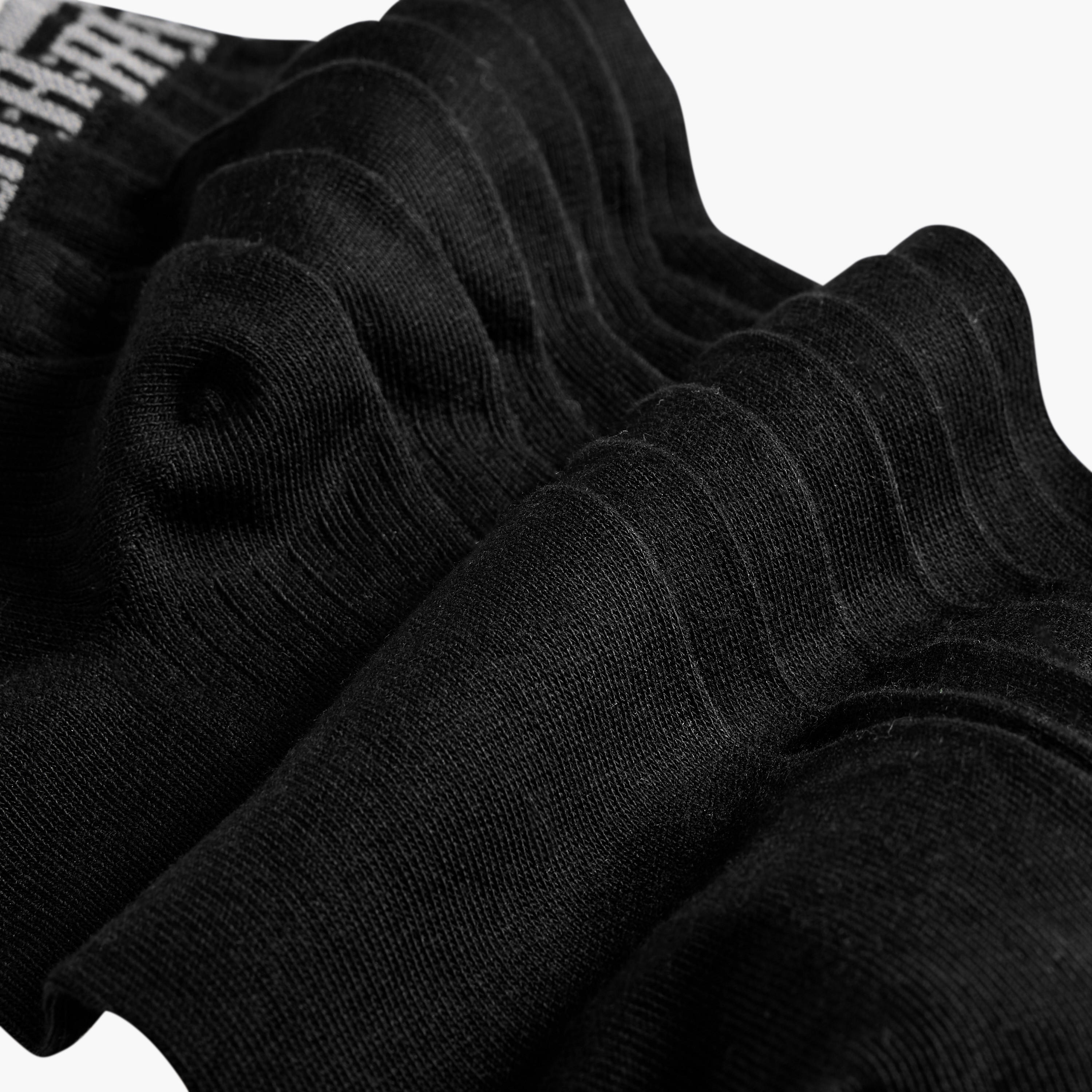 Lee Cooper Men Socks Ankle Length - Set of 7-men-socks-image-4