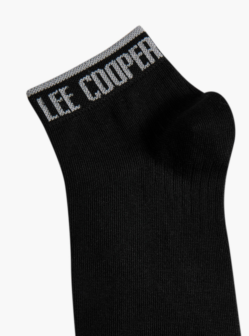 Lee Cooper Men Socks Ankle Length - Set of 7-men-socks-image-5