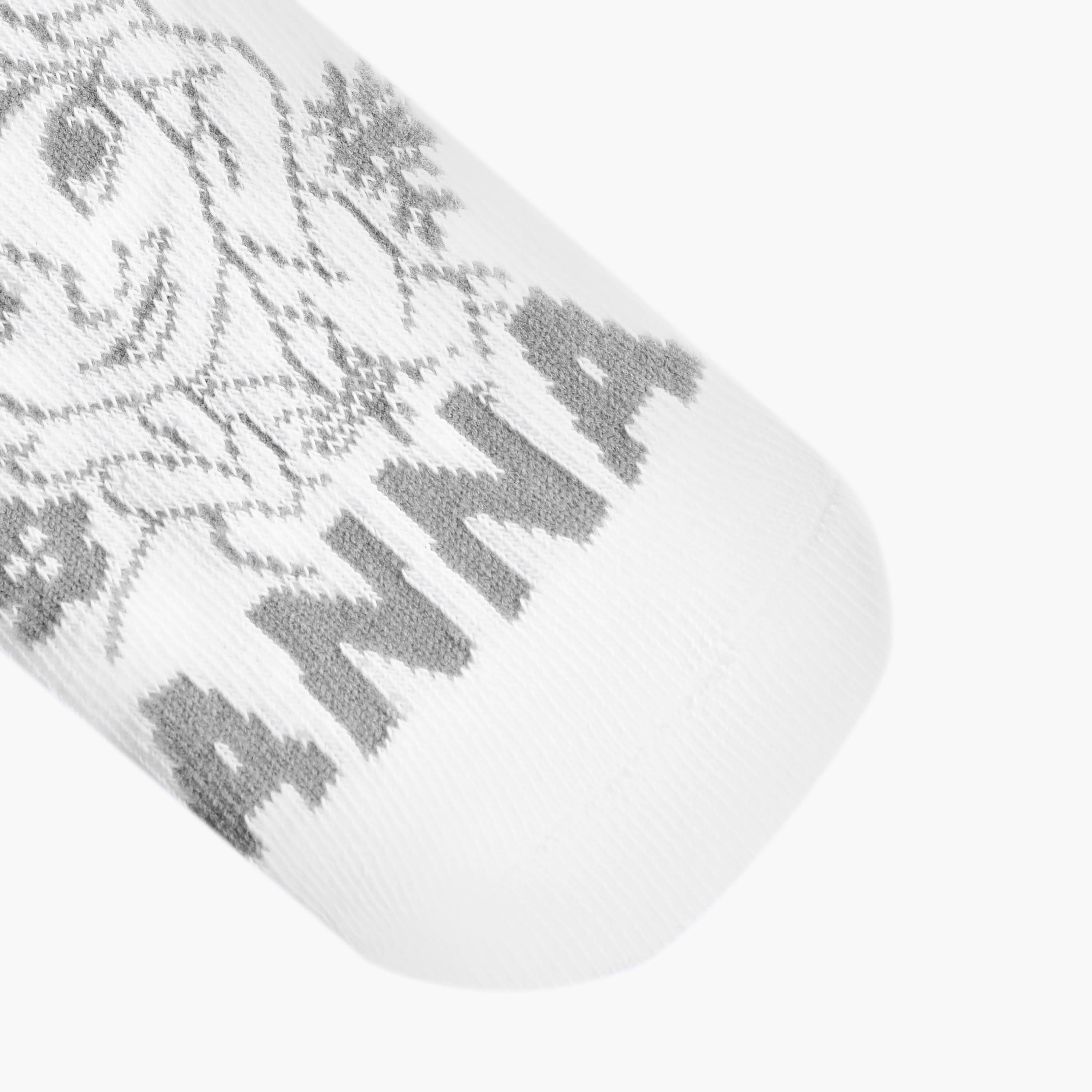 Disney Frozen Print Ankle Length Socks - Set of 3-girls-accessories-socks-image-3