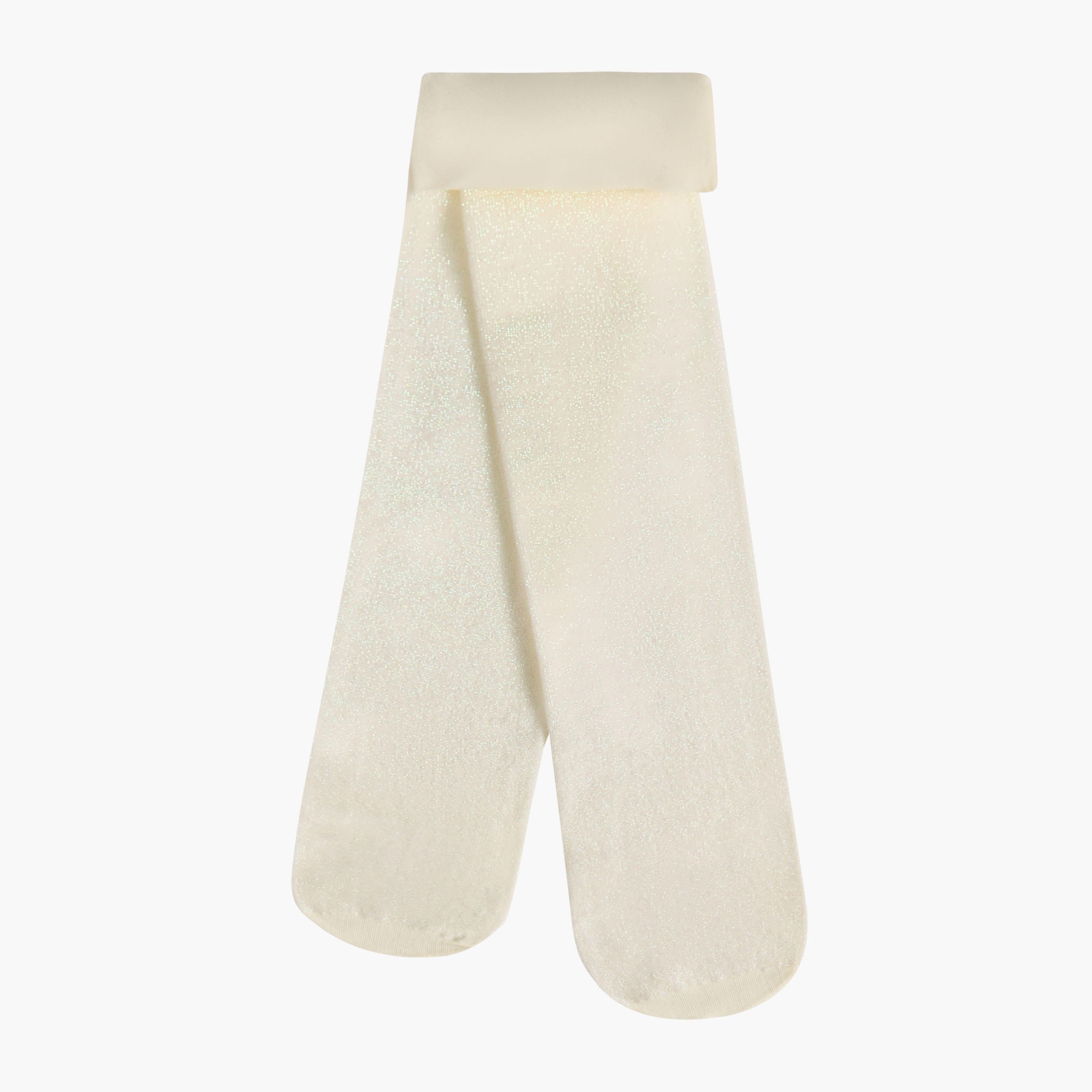 Pack of 2 Celeste Girls Tights Elasticated Waistband-girls-accessories-socks-image-2