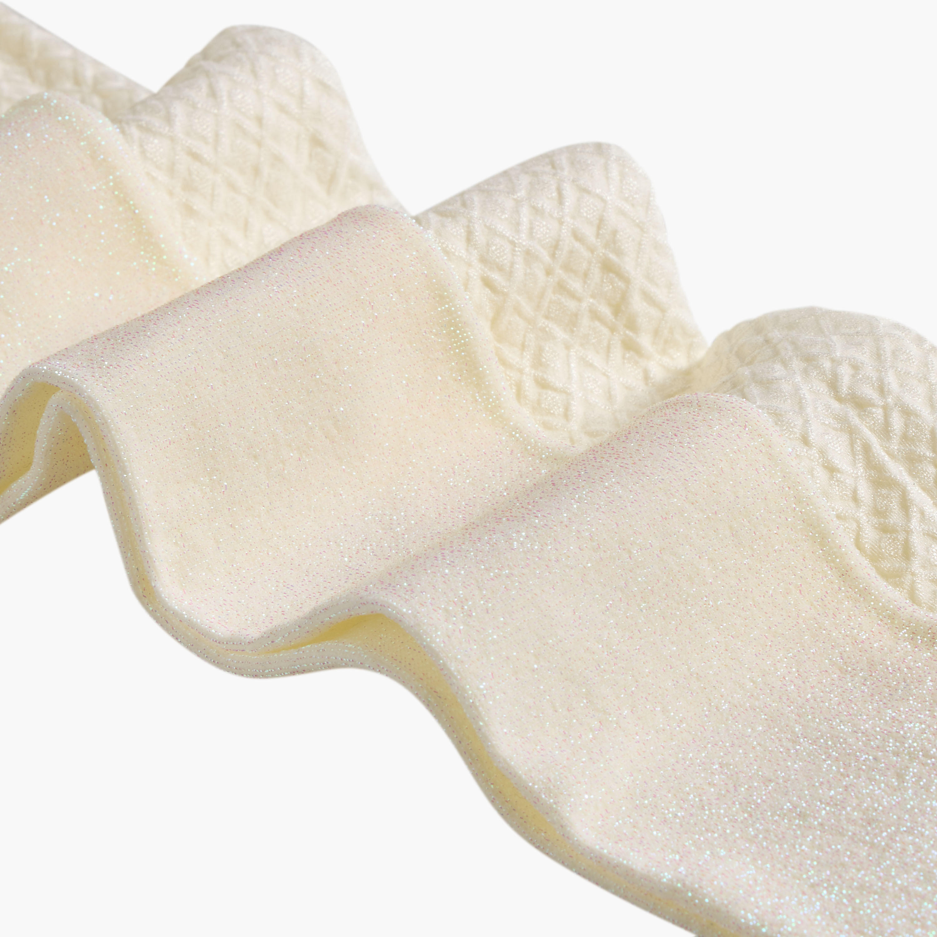 Pack of 2 Celeste Girls Tights Elasticated Waistband-girls-accessories-socks-image-4