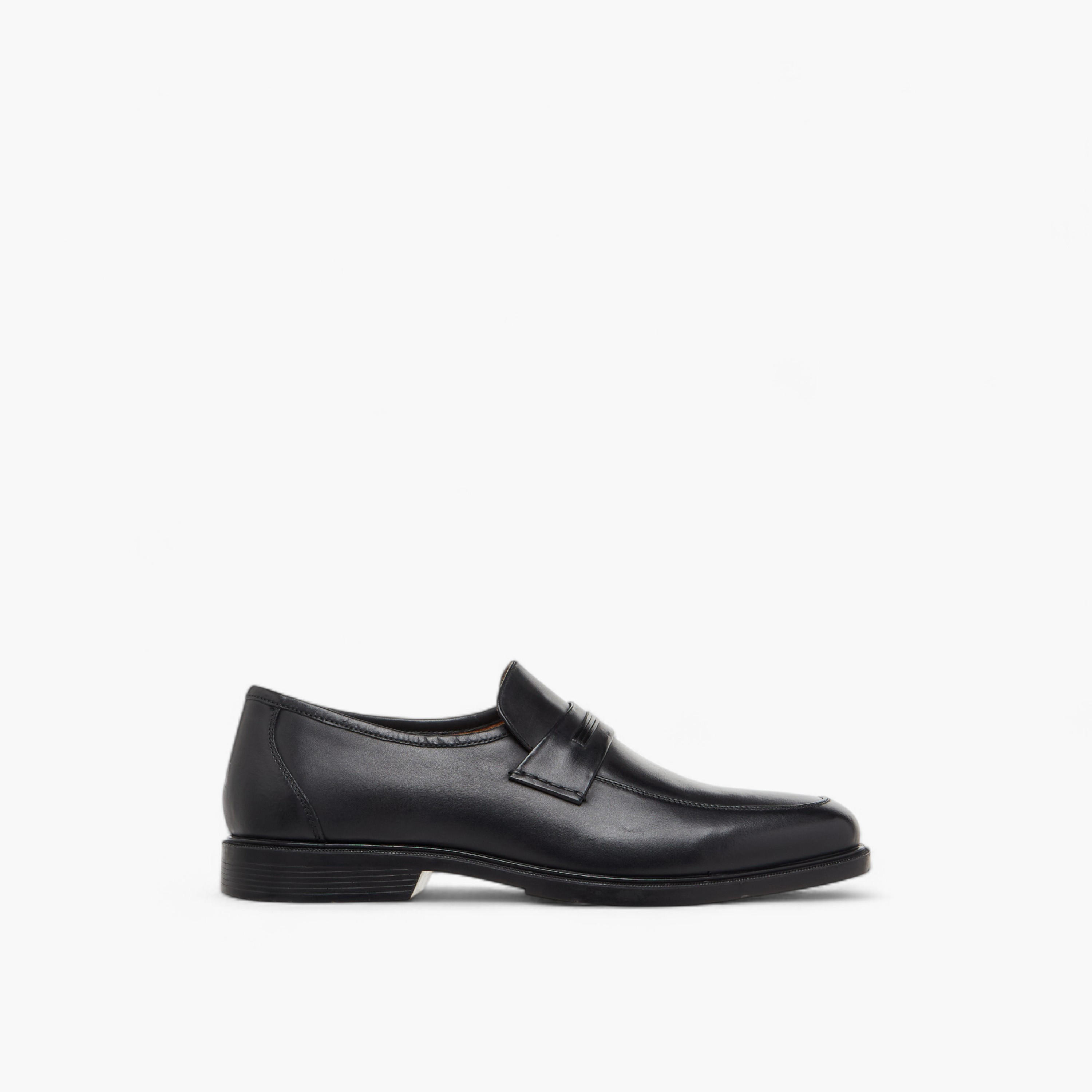 LBL by Shoexpress Solid Slip-On Loafers-men-shoes-loafersandmoccasins-image-3