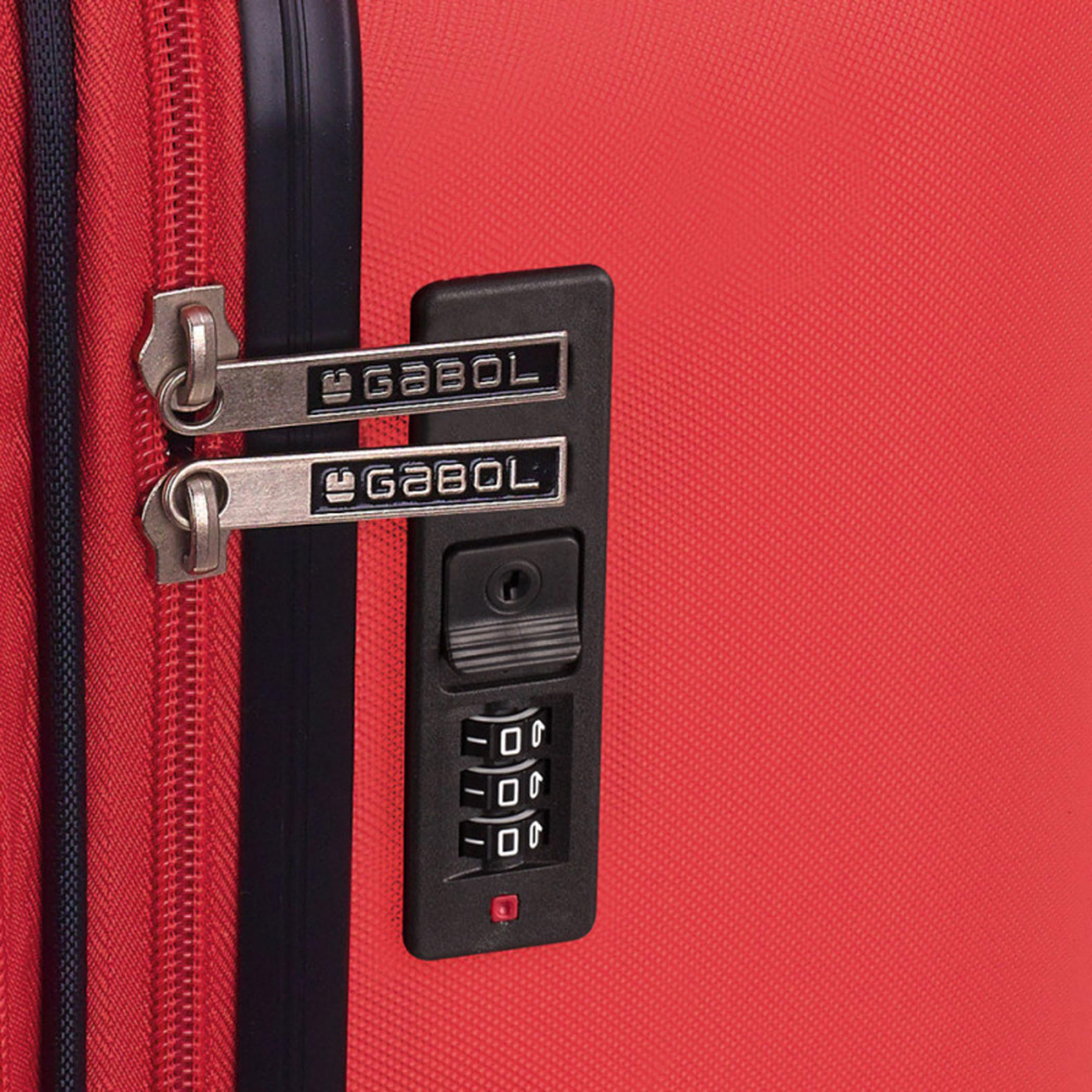 شنطة ترولي سادة صلبة بمقبض قابل للسّحب من جابول-travel-luggagesandbags-luggage-image-17
