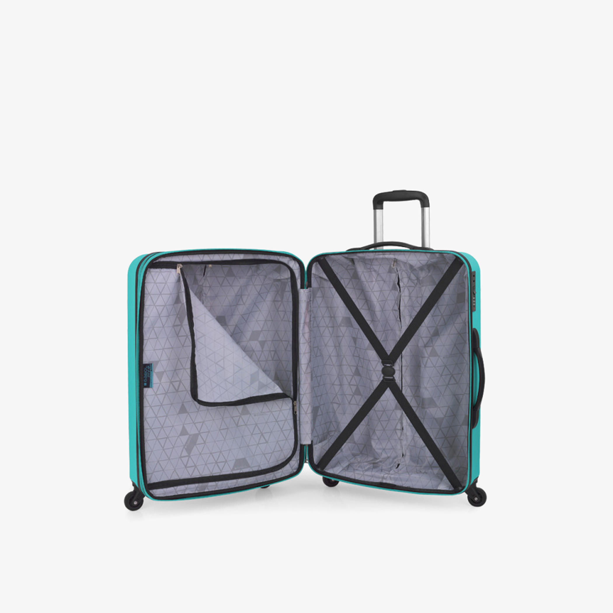 شنطة ترولي سادة صلبة بمقبض قابل للسّحب من جابول-travel-luggagesandbags-luggage-image-25