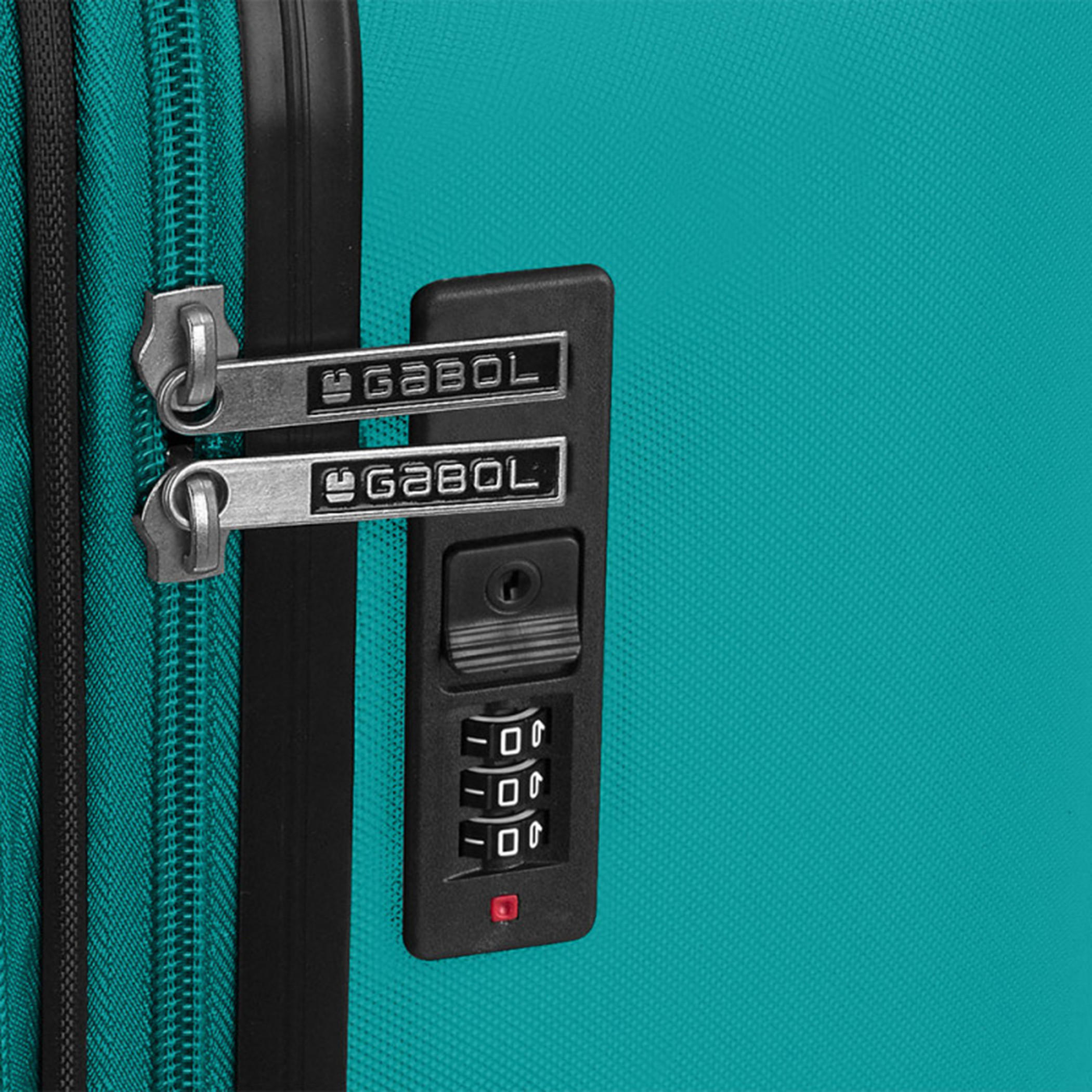 شنطة ترولي سادة صلبة بمقبض قابل للسّحب من جابول-travel-luggagesandbags-luggage-image-27