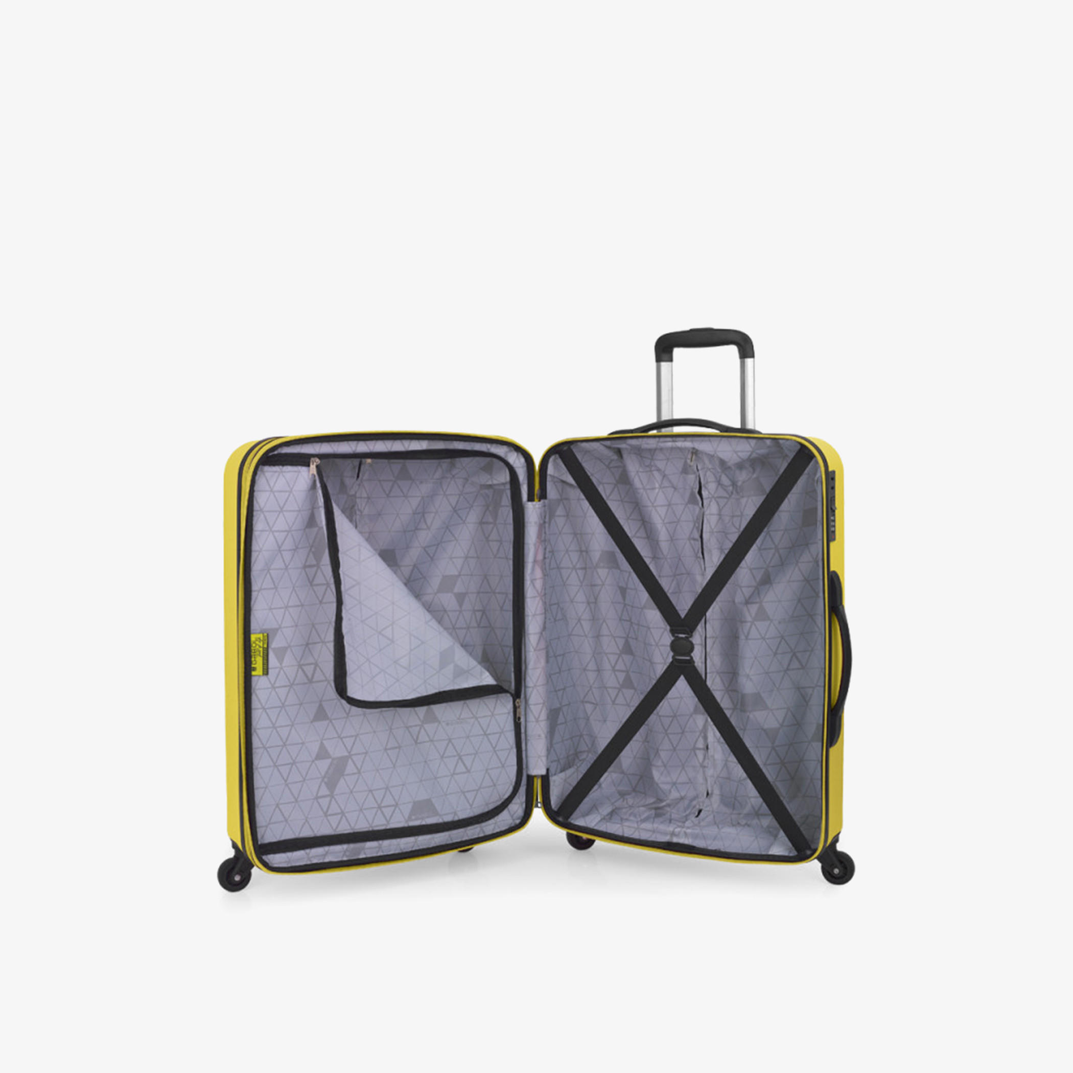 شنطة ترولي سادة صلبة بمقبض قابل للسّحب من جابول-travel-luggagesandbags-luggage-image-5