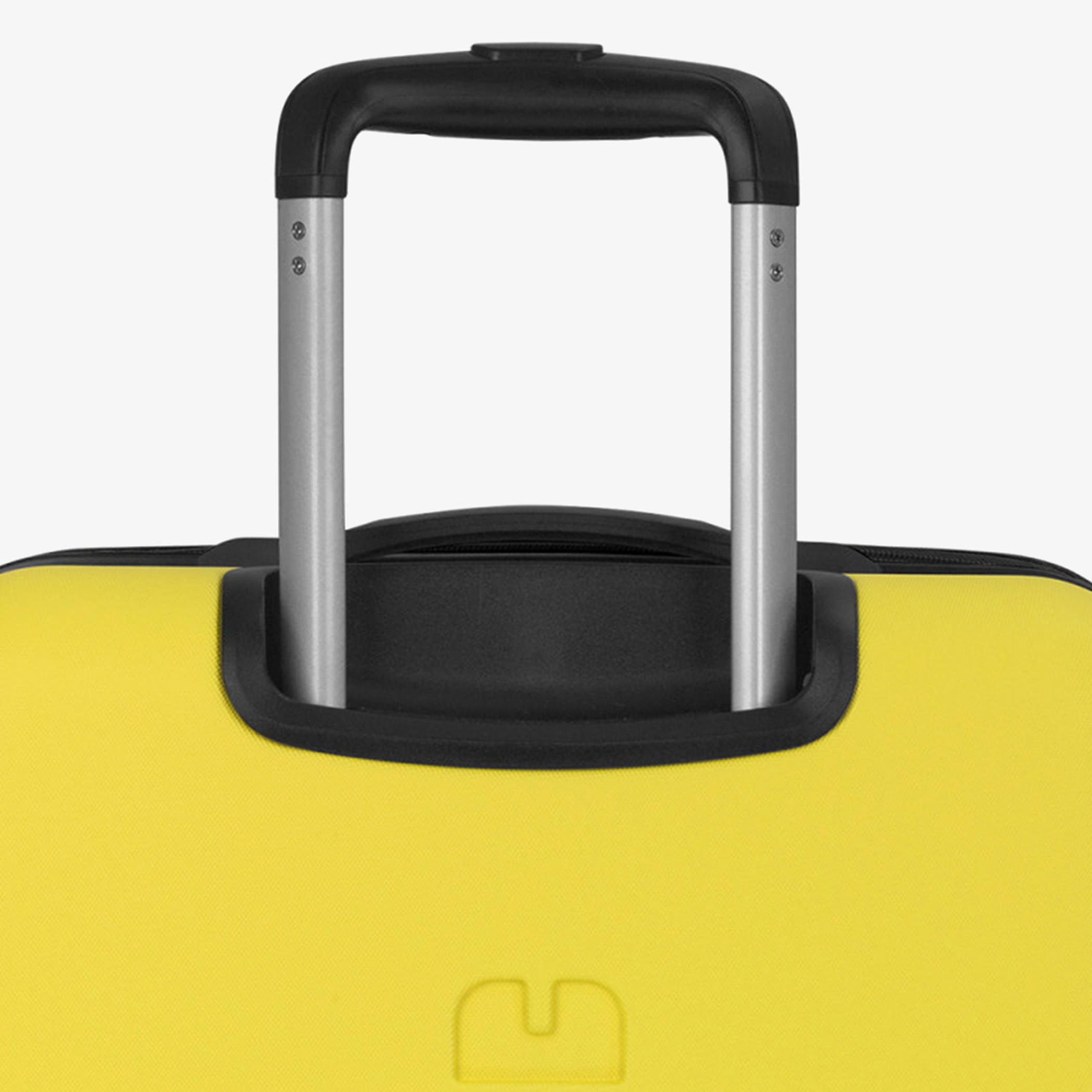 شنطة ترولي سادة صلبة بمقبض قابل للسّحب من جابول-travel-luggagesandbags-luggage-image-9