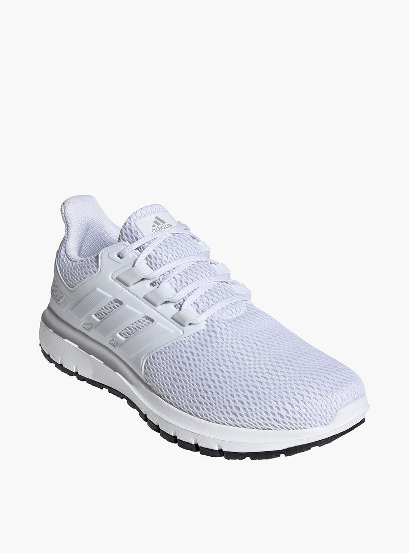 حذاء جري ألتيماشو برباط للرجال من أديداس - FX3631-sports-men-shoes-image-1