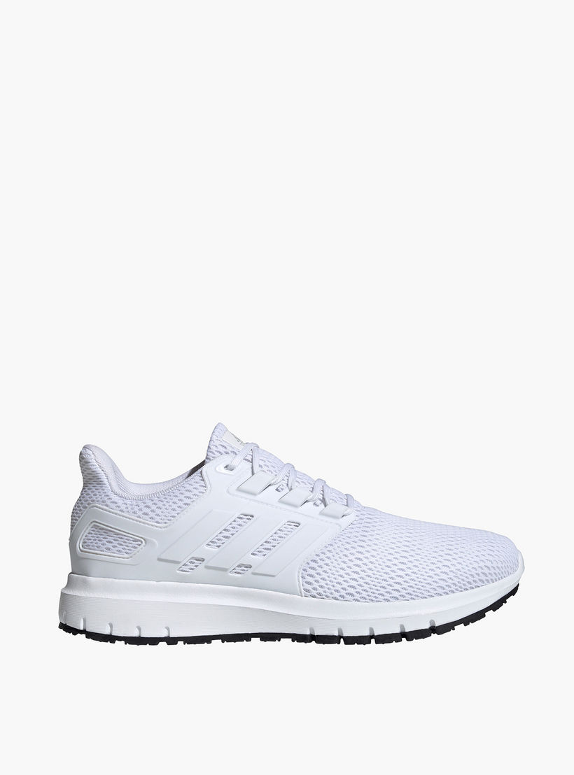 حذاء جري ألتيماشو برباط للرجال من أديداس - FX3631-sports-men-shoes-image-2