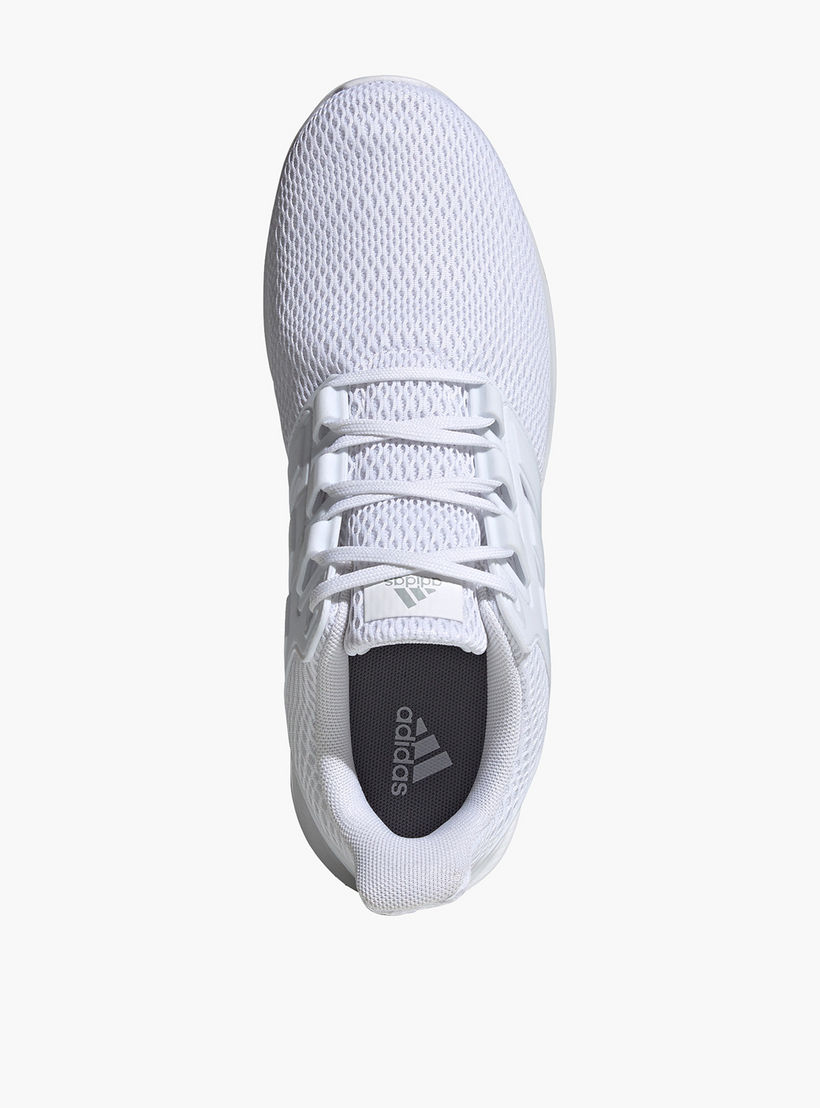 حذاء جري ألتيماشو برباط للرجال من أديداس - FX3631-sports-men-shoes-image-3
