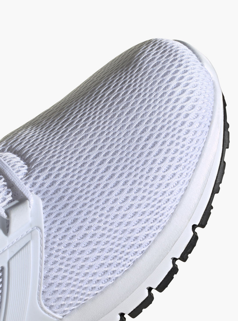 حذاء جري ألتيماشو برباط للرجال من أديداس - FX3631-sports-men-shoes-image-4