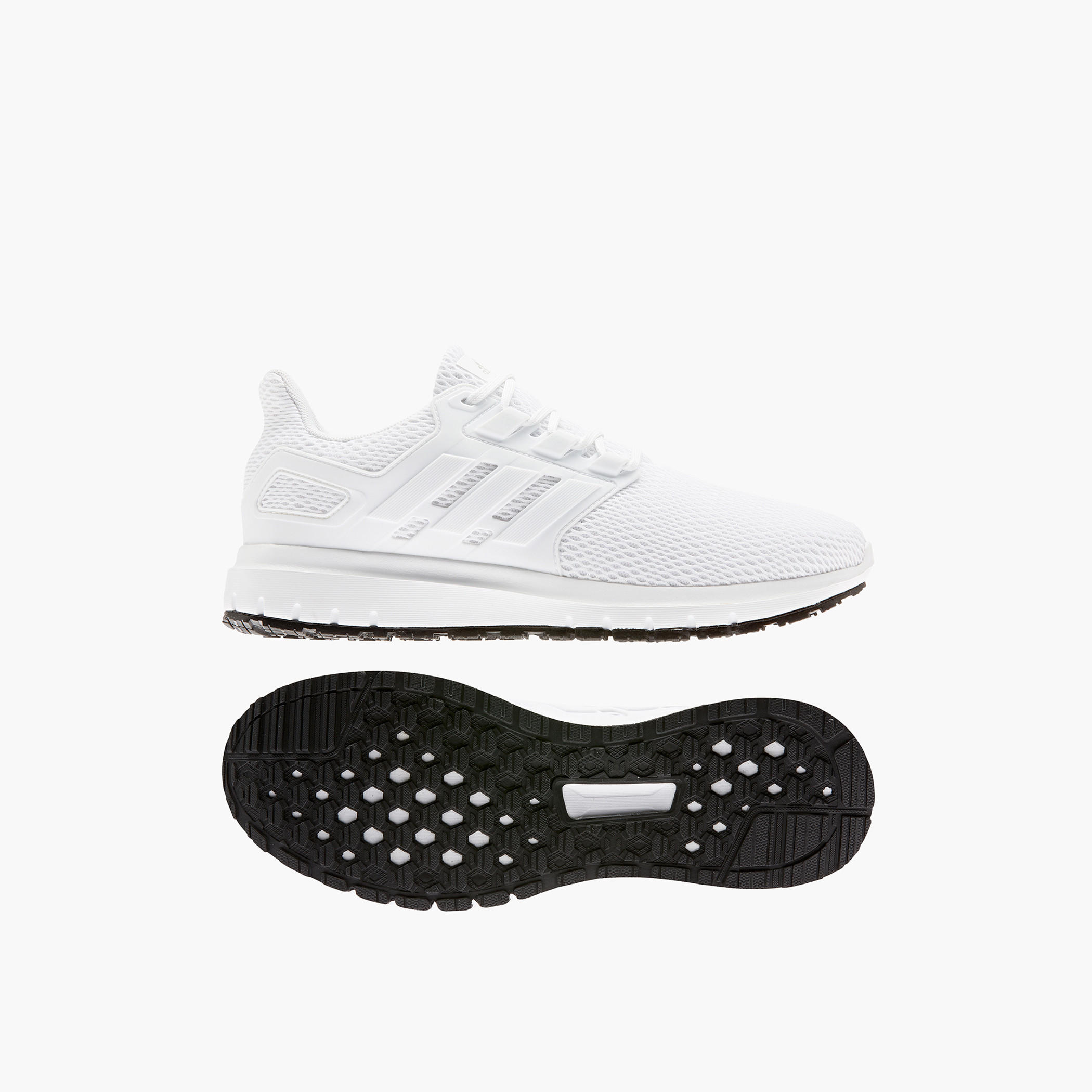 حذاء جري ألتيماشو برباط للرجال من أديداس - FX3631-sports-men-shoes-image-5