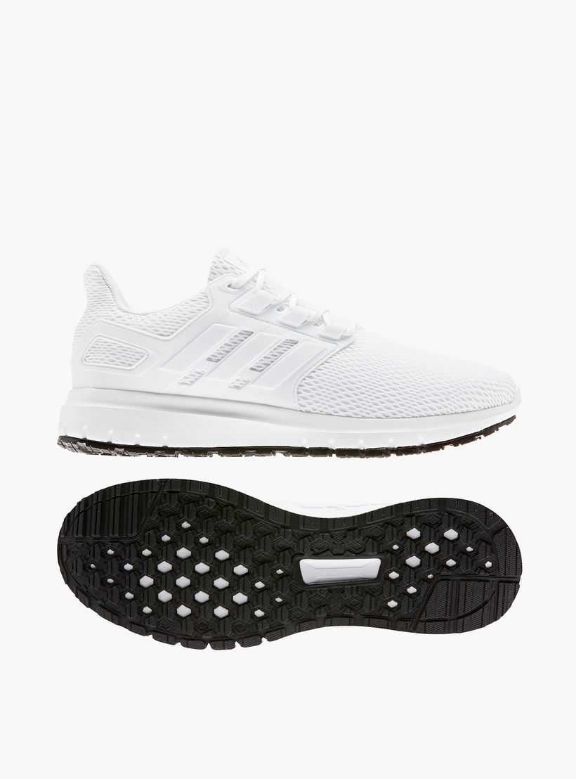 حذاء جري ألتيماشو برباط للرجال من أديداس - FX3631-sports-men-shoes-image-5