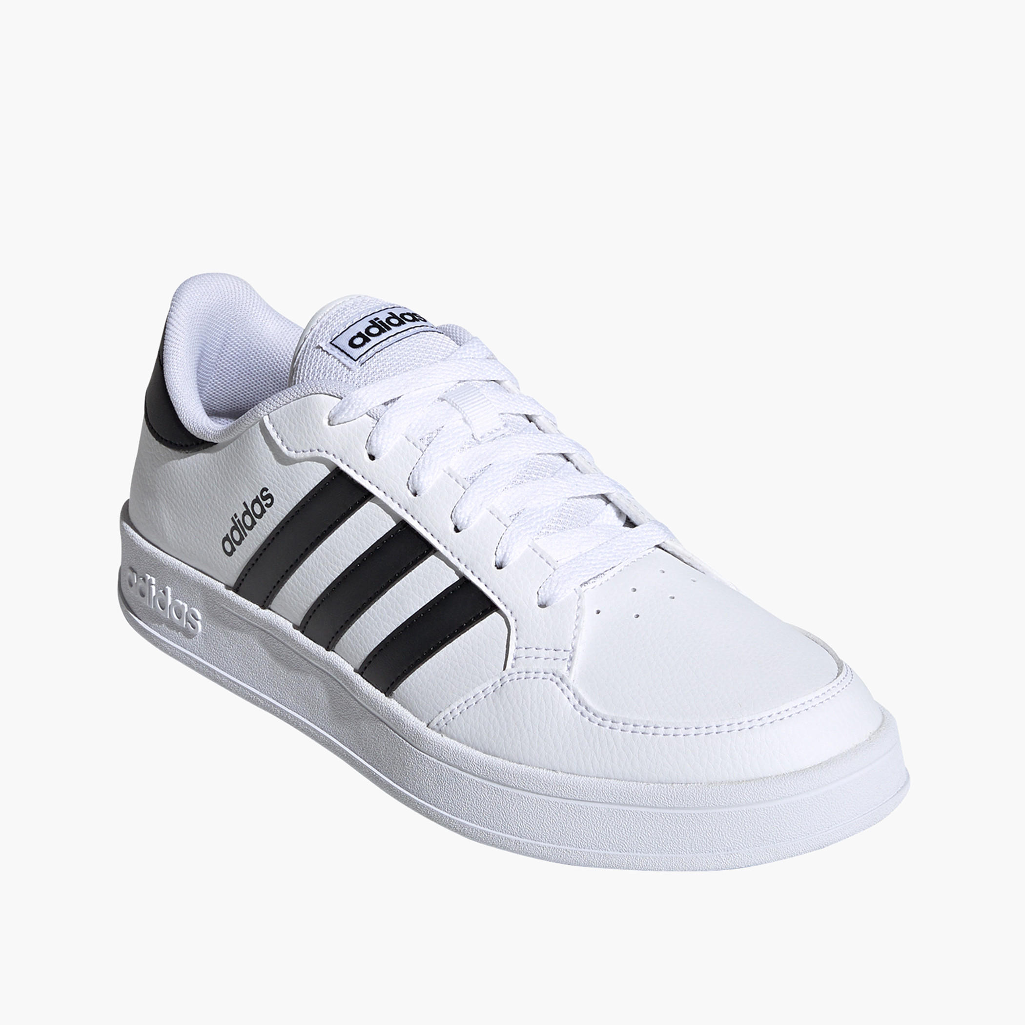 Adidas Men's Tennis Shoes - Breaknet-sports-men-shoes-image-2