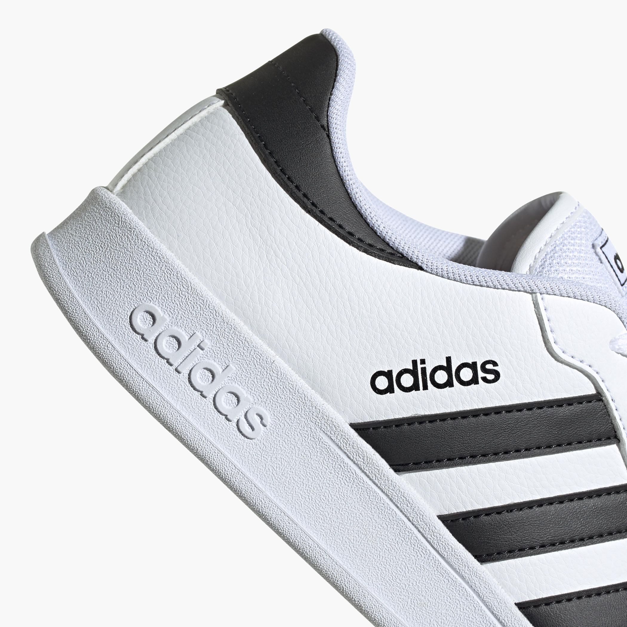 Adidas Men's Tennis Shoes - Breaknet-sports-men-shoes-image-4