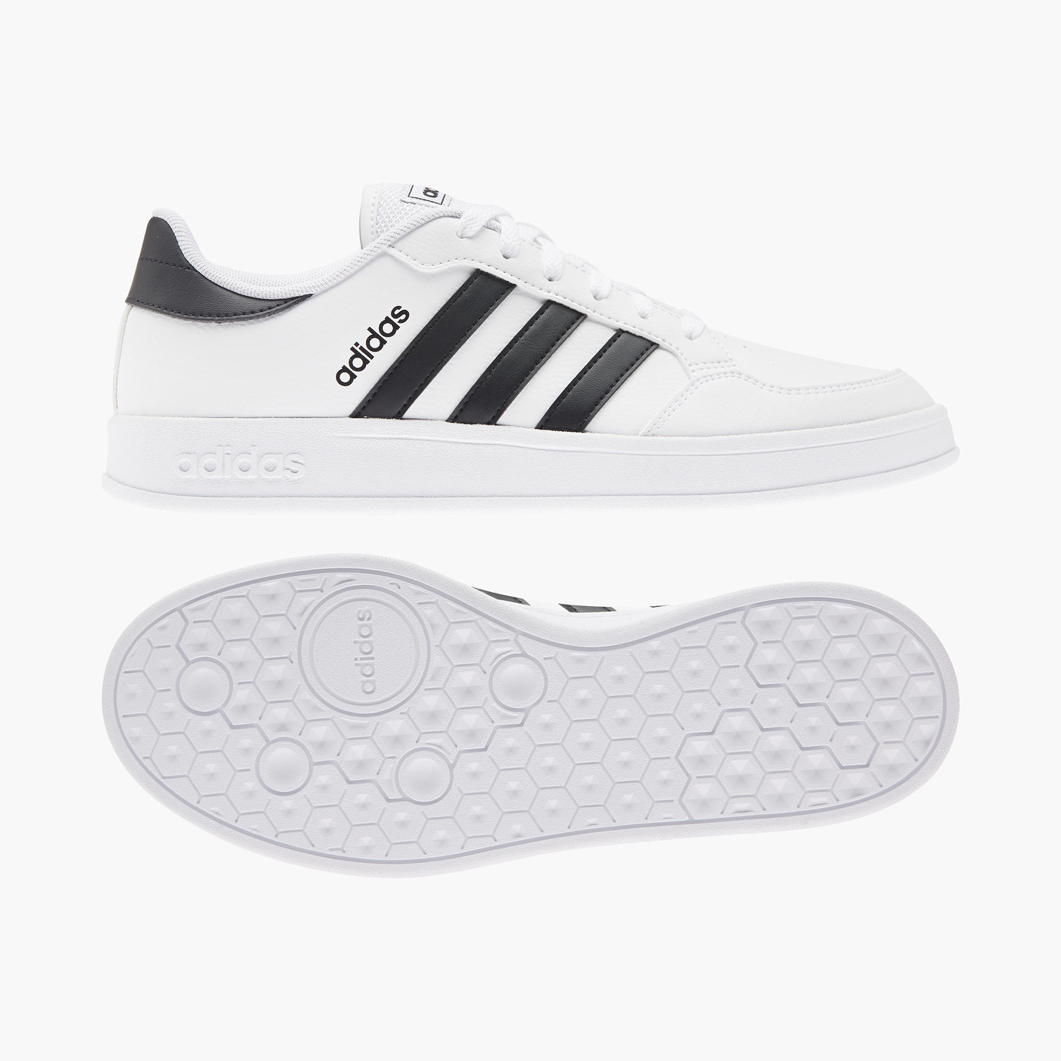 Adidas Men's Tennis Shoes - Breaknet-sports-men-shoes-image-5