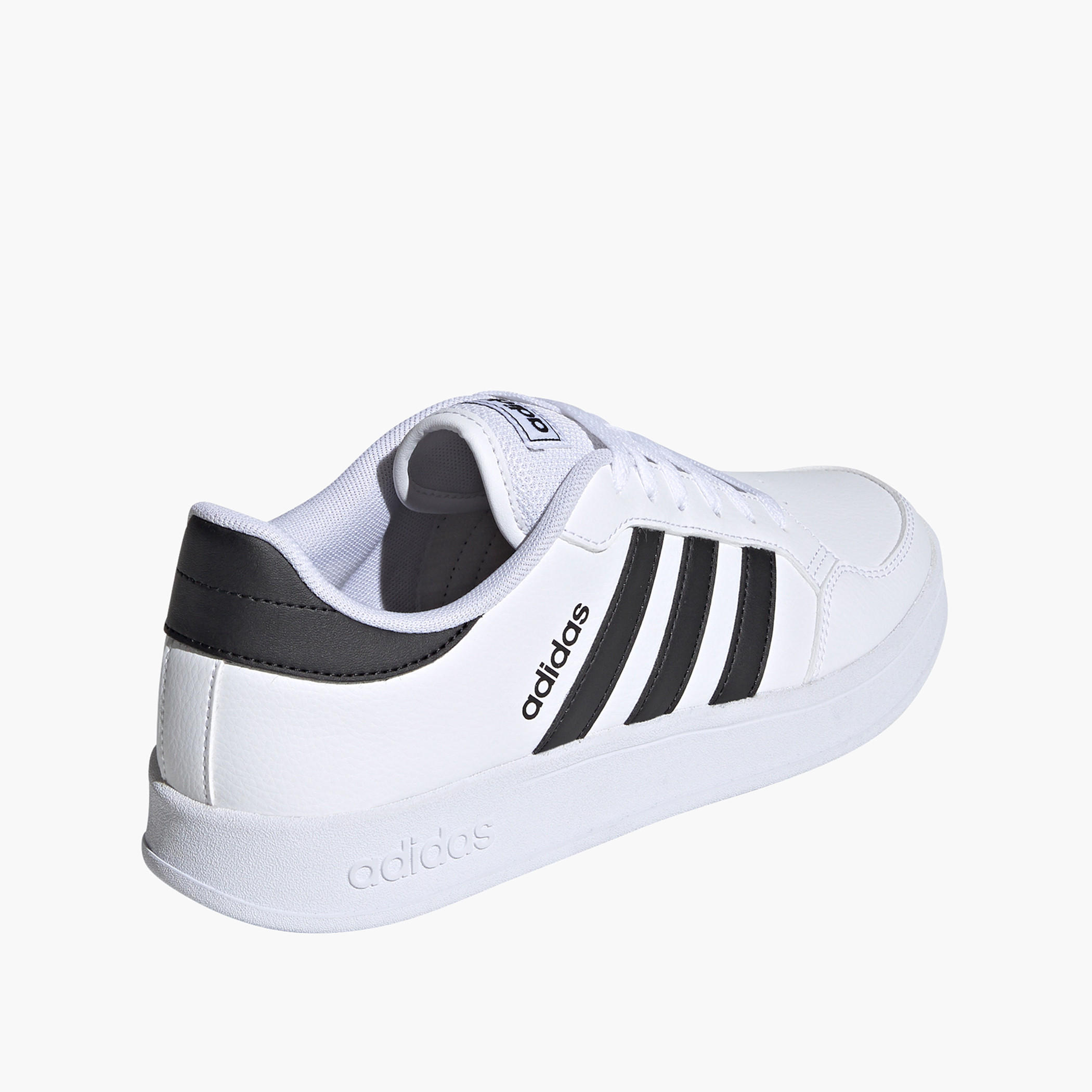 Adidas Men's Tennis Shoes - Breaknet-sports-men-shoes-image-7