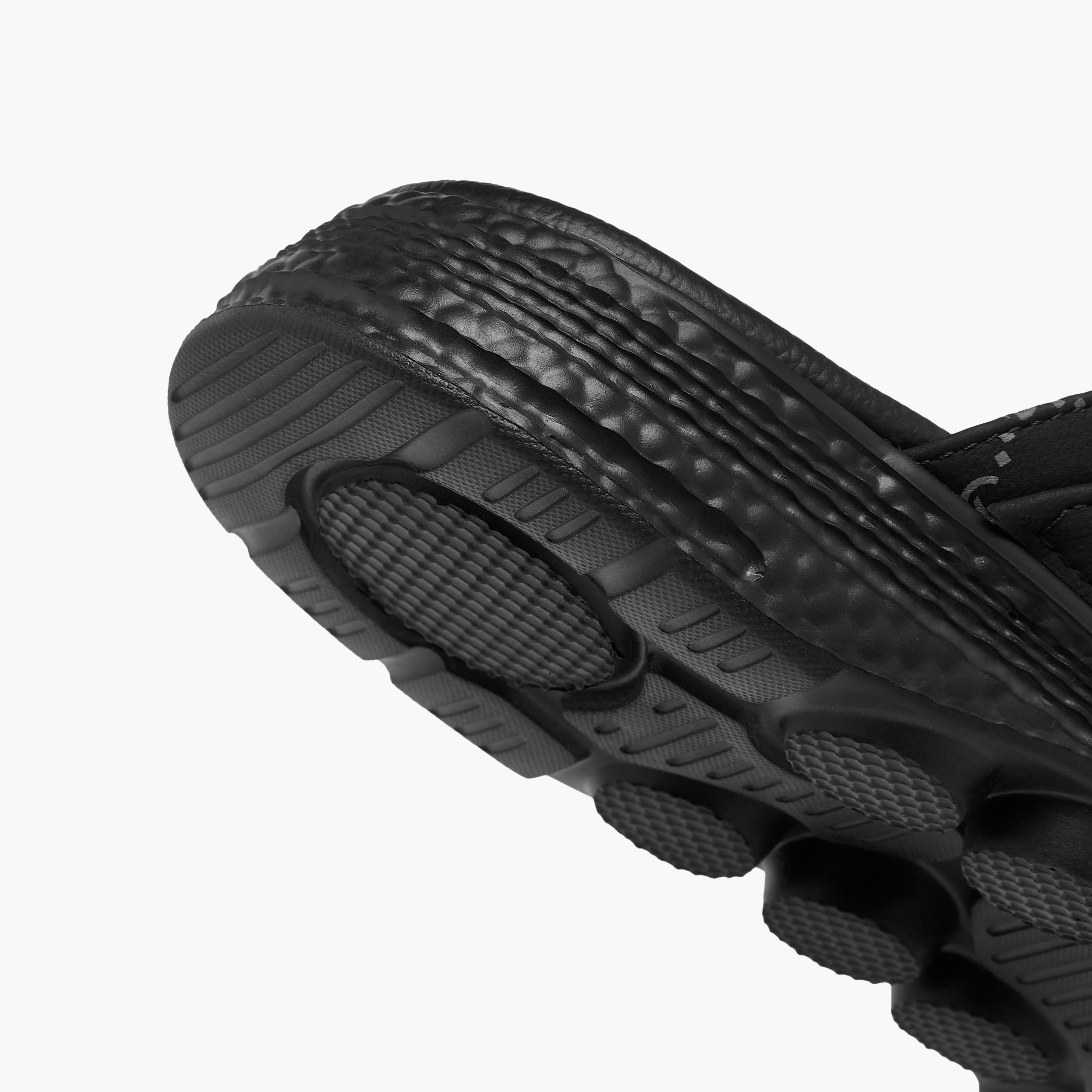Le Confort Panelled Slip-On Sandals-men-shoes-sandals-image-6