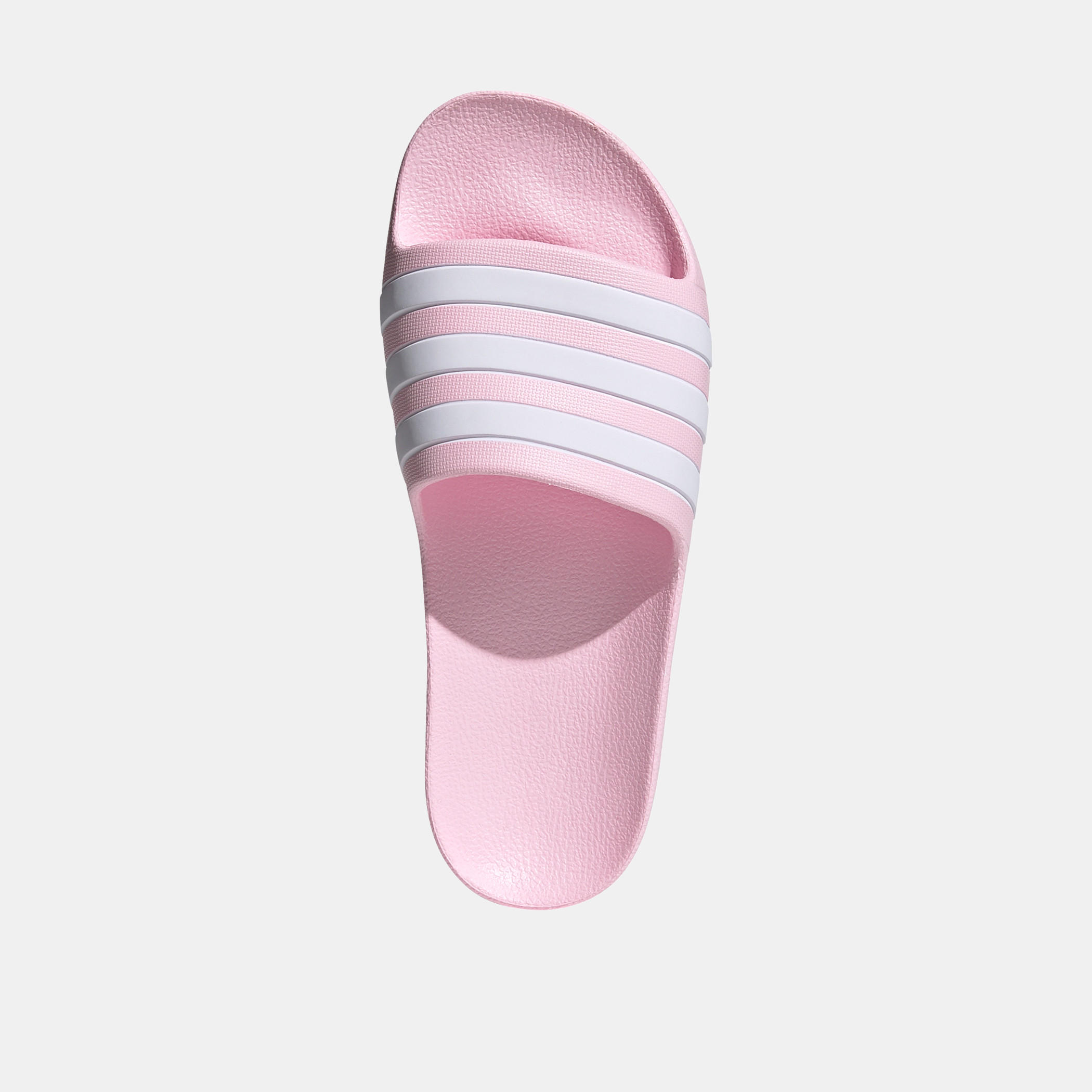 Adidas Girls' Open Toe Slide Slippers - Adilette Aqua-girls-shoes-flipflopsandslides-image-3