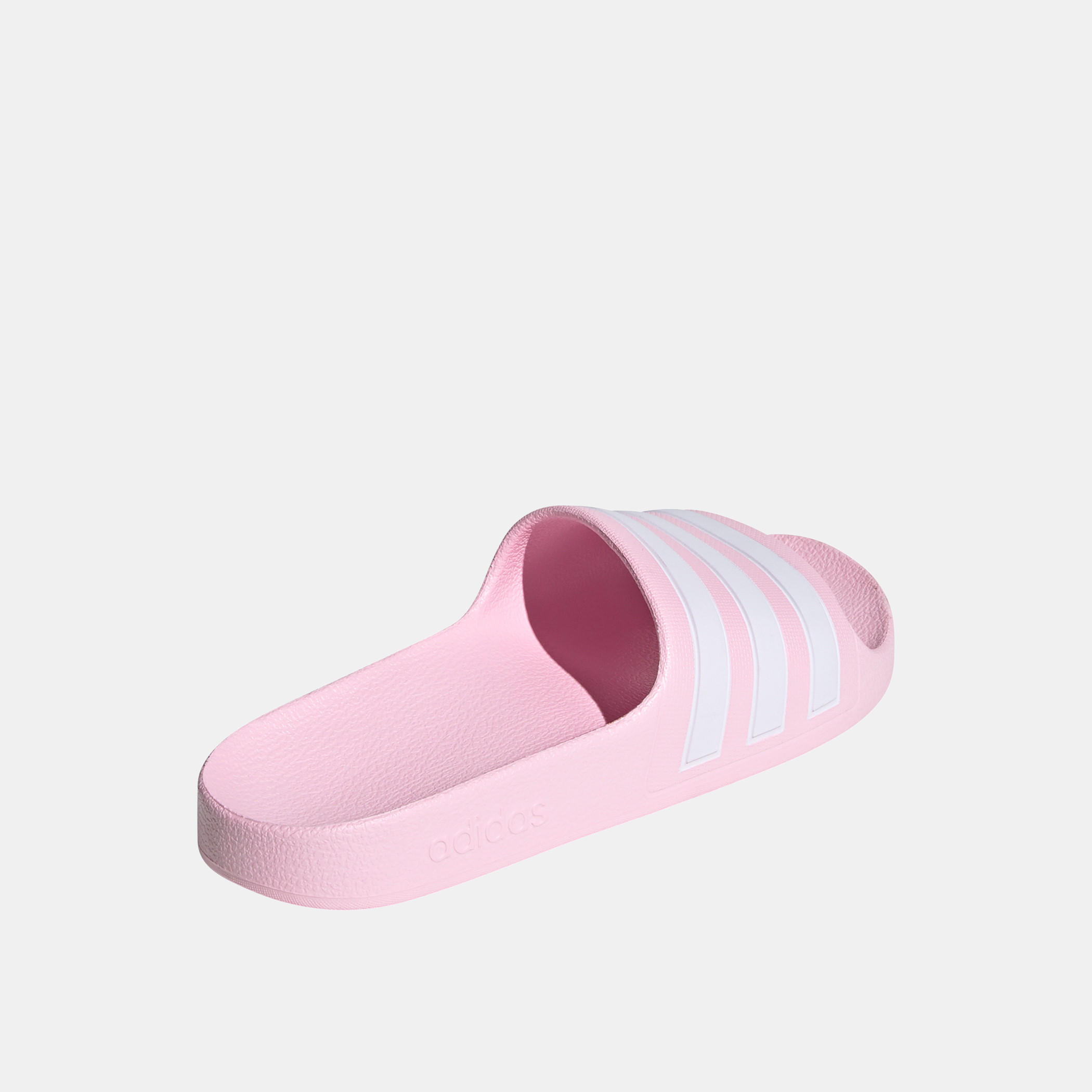 Adidas Girls' Open Toe Slide Slippers - Adilette Aqua-girls-shoes-flipflopsandslides-image-4