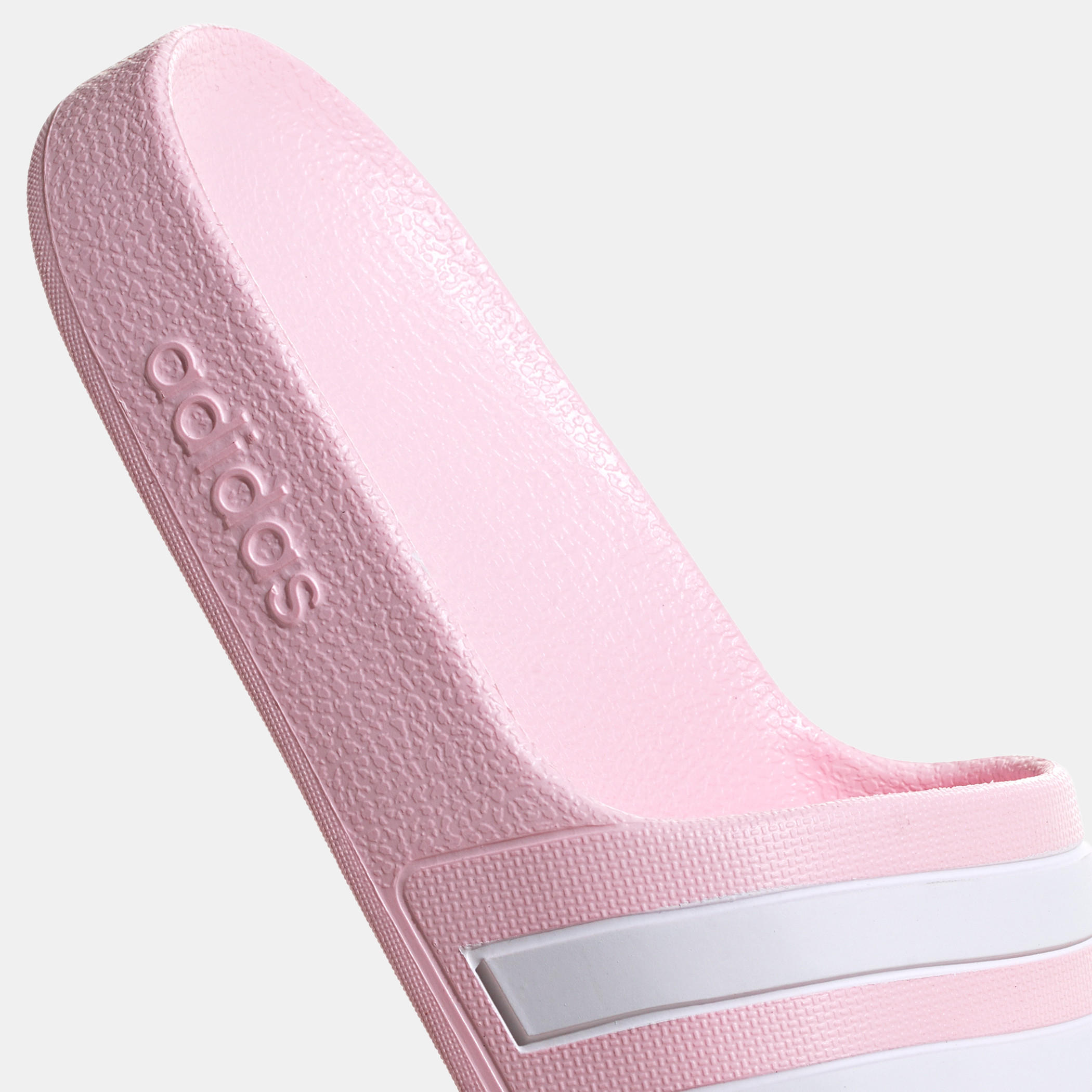 Adidas Girls' Open Toe Slide Slippers - Adilette Aqua-girls-shoes-flipflopsandslides-image-5
