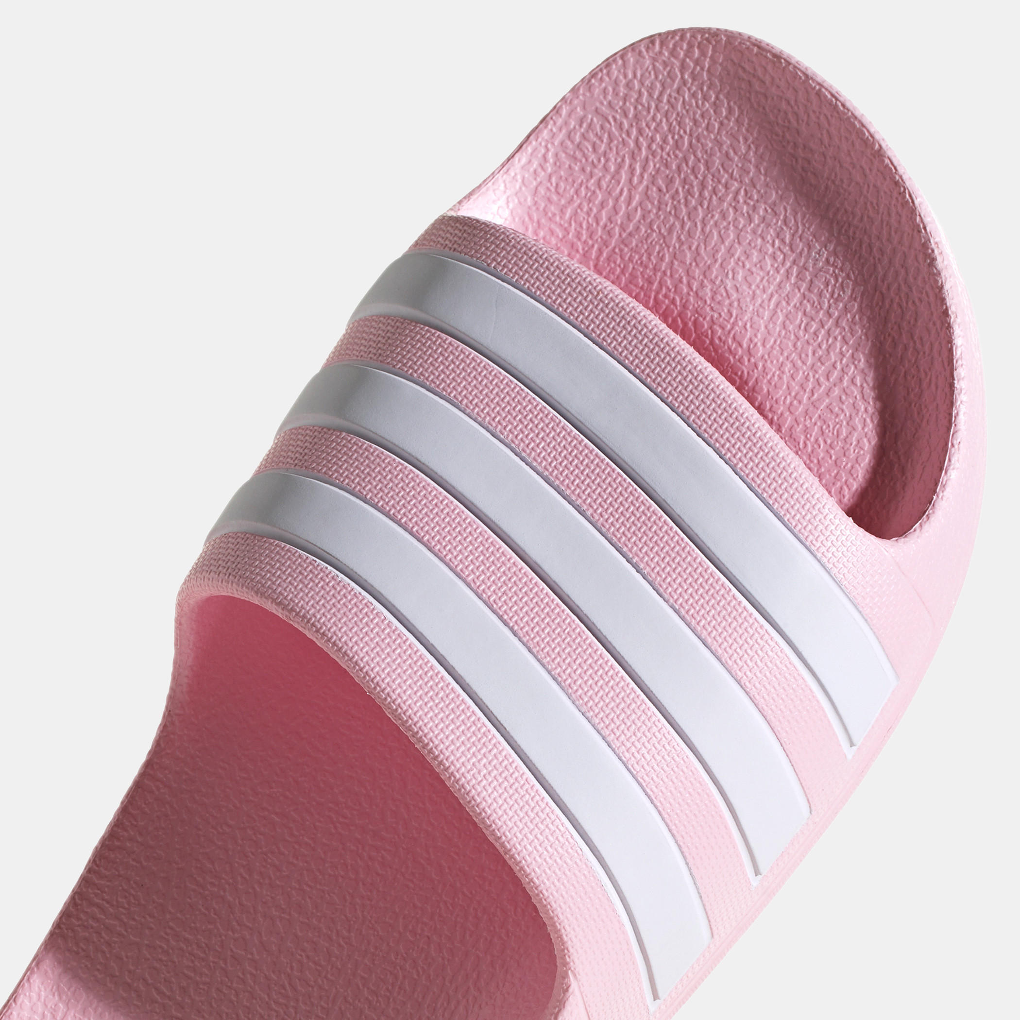 Adidas Girls' Open Toe Slide Slippers - Adilette Aqua-girls-shoes-flipflopsandslides-image-6