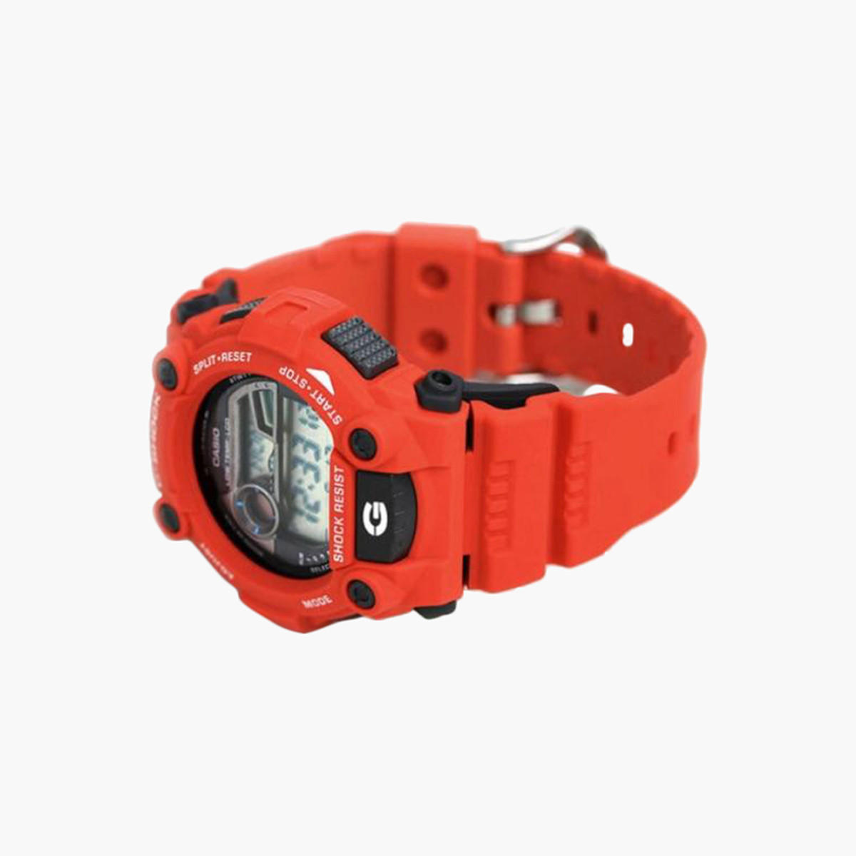 Casio G-Shock Men's Red Digital Resin Strap Watch G-7900A-4DR-men-watchesandjewellery-watches-image-3
