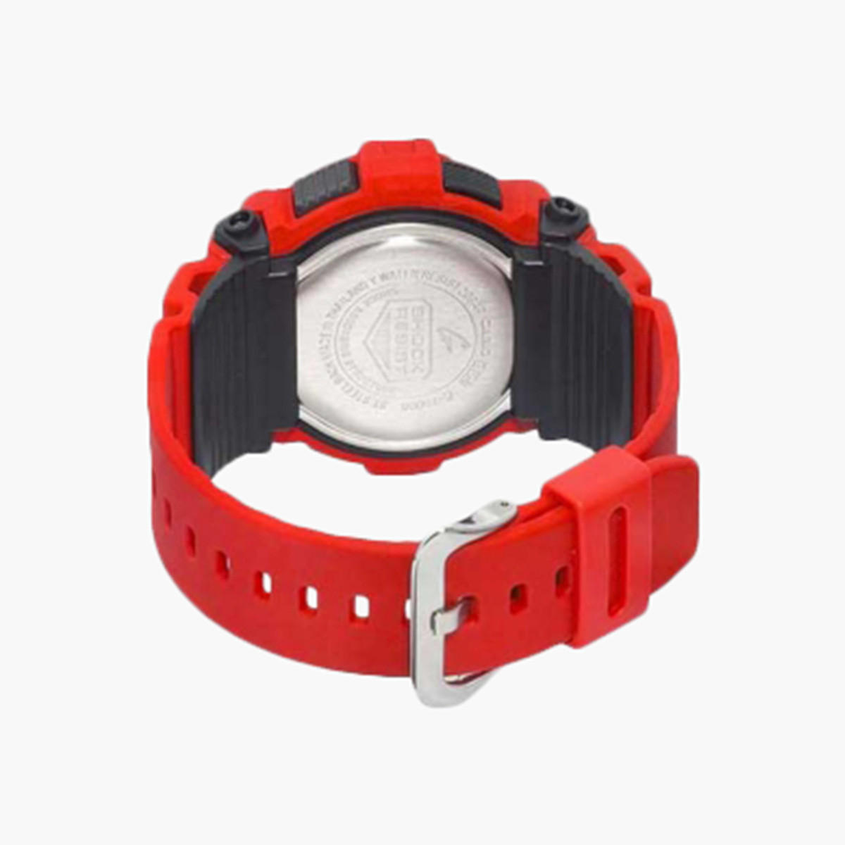 Casio G-Shock Men's Red Digital Resin Strap Watch G-7900A-4DR-men-watchesandjewellery-watches-image-5