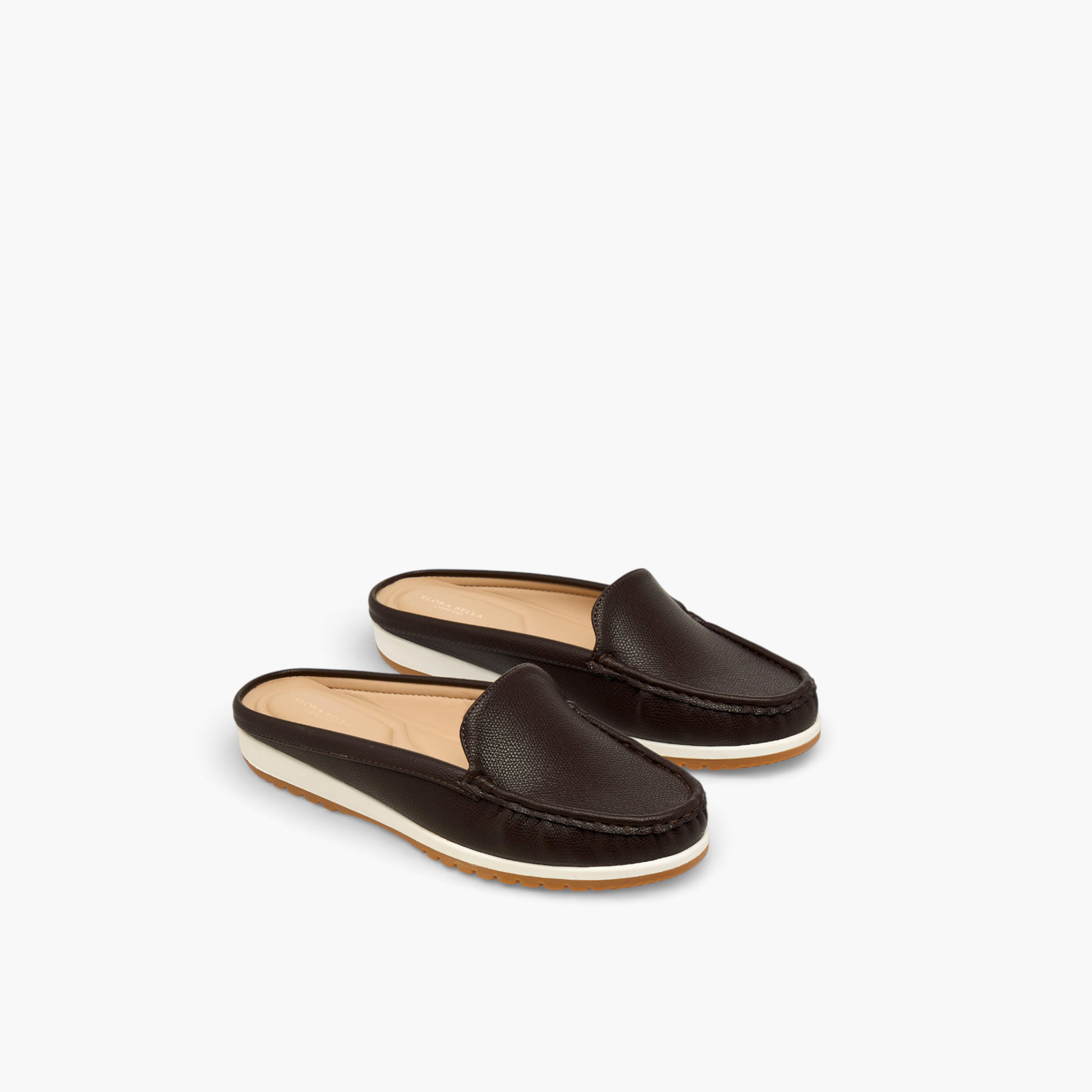 Flora Bella Women Slip-On Mules-women-shoes-flats-mules-image-1