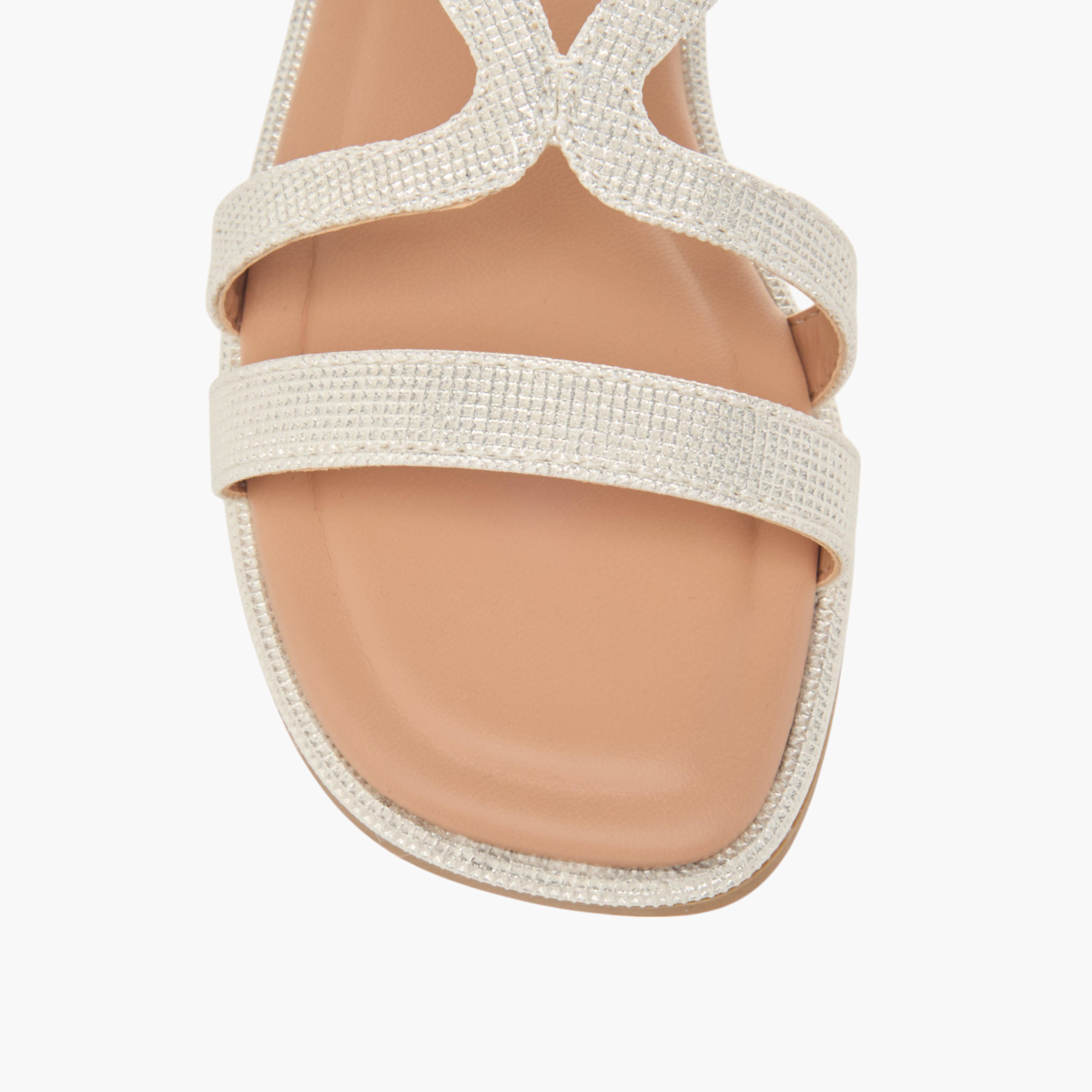 Little Missy Strappy Sandals with Hook and Loop Closure-girls-shoes-sandals-image-3